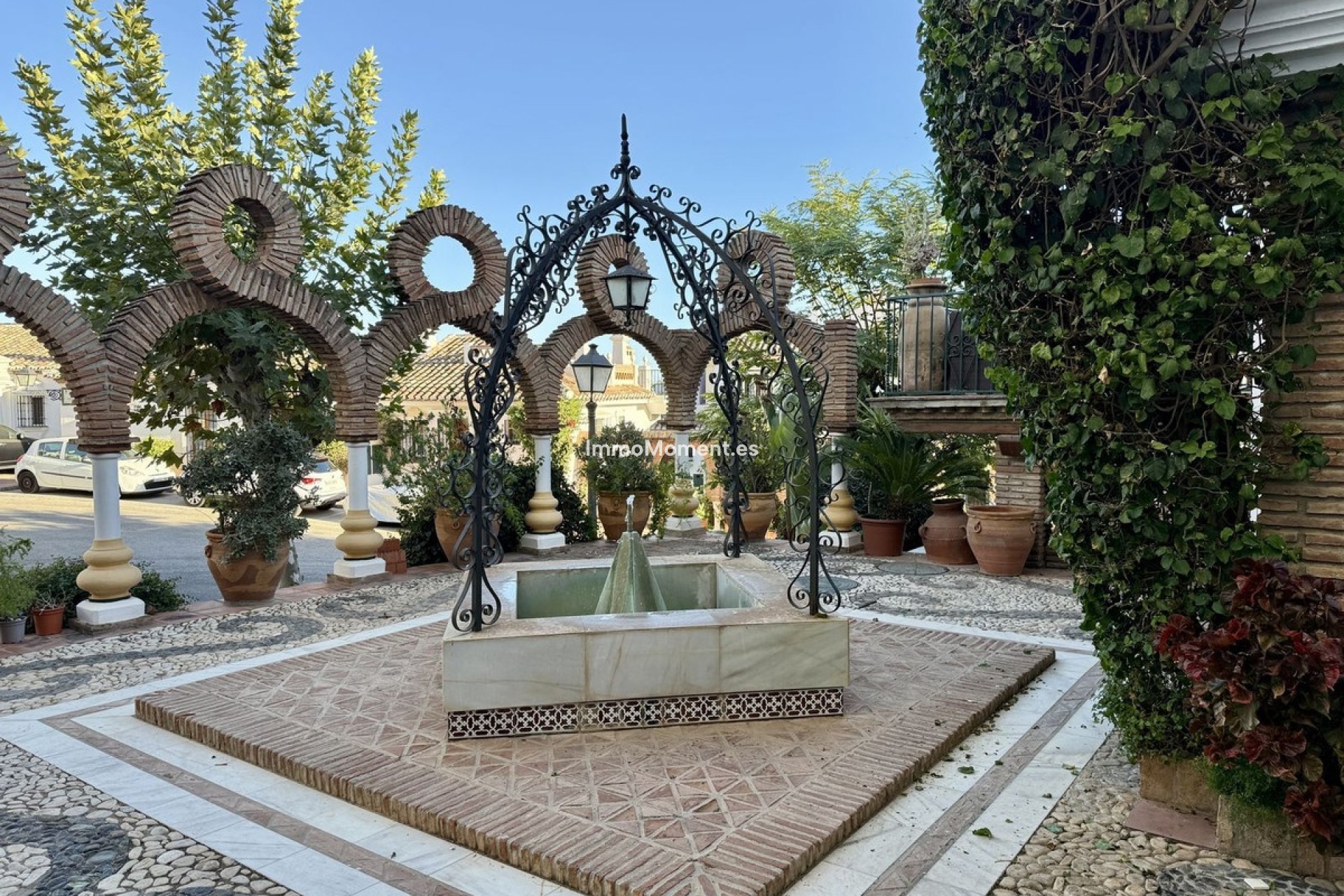 Bestaande woning - Rijtjeshuis - Mijas - Mijas Golf