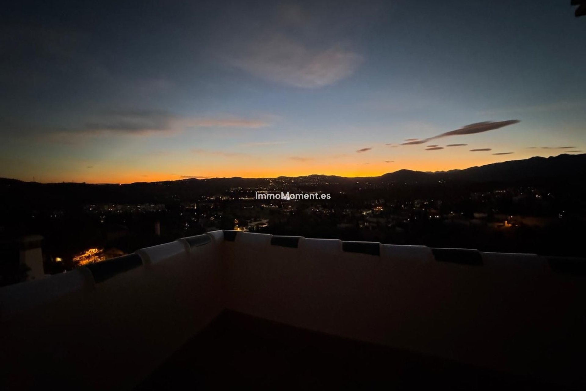 Bestaande woning - Rijtjeshuis - Mijas - Mijas Golf