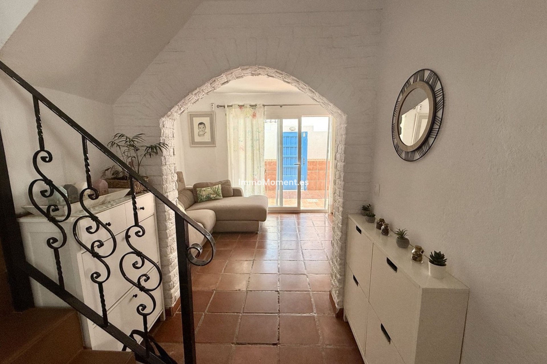 Bestaande woning - Rijtjeshuis - Mijas - Mijas Golf