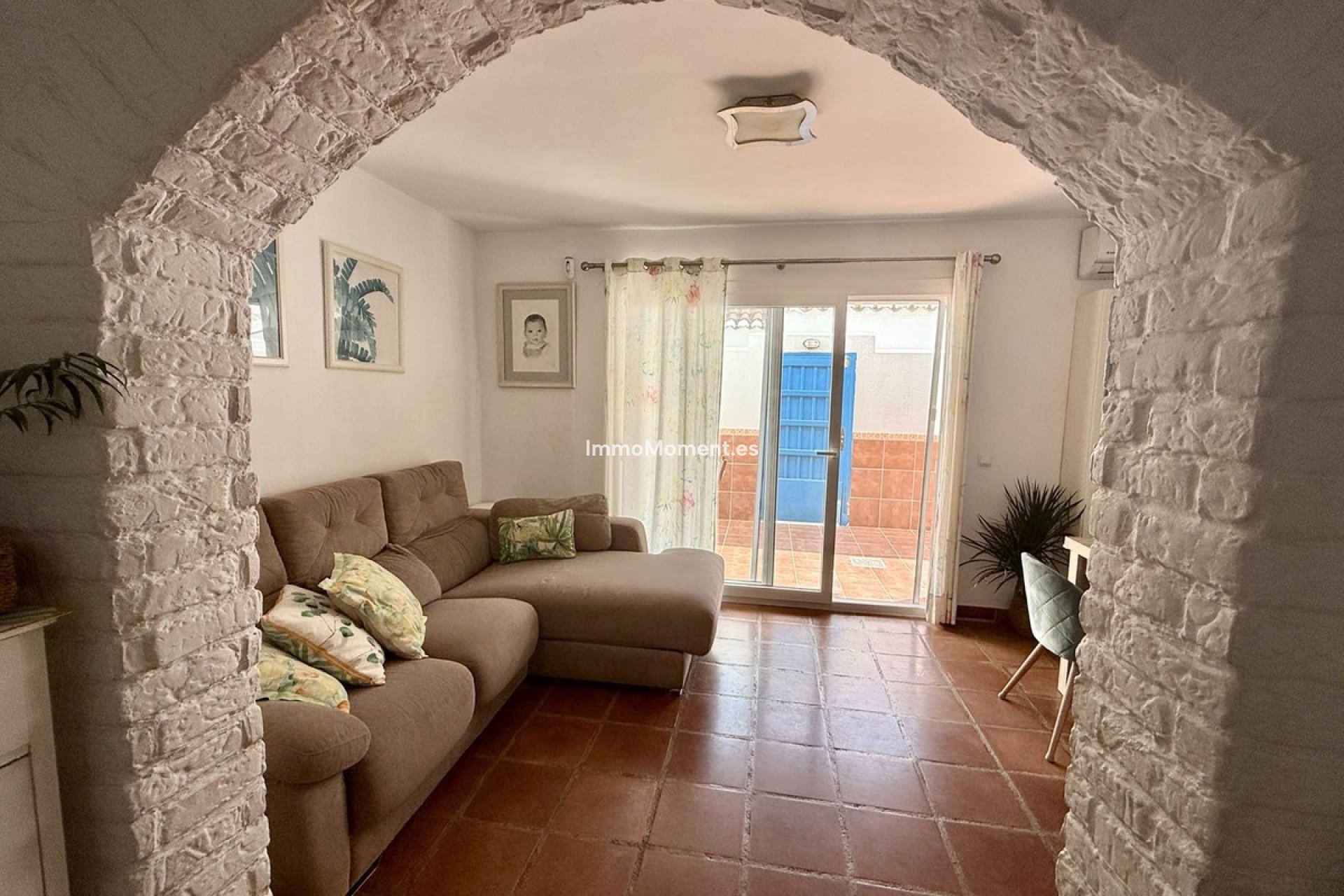 Bestaande woning - Rijtjeshuis - Mijas - Mijas Golf