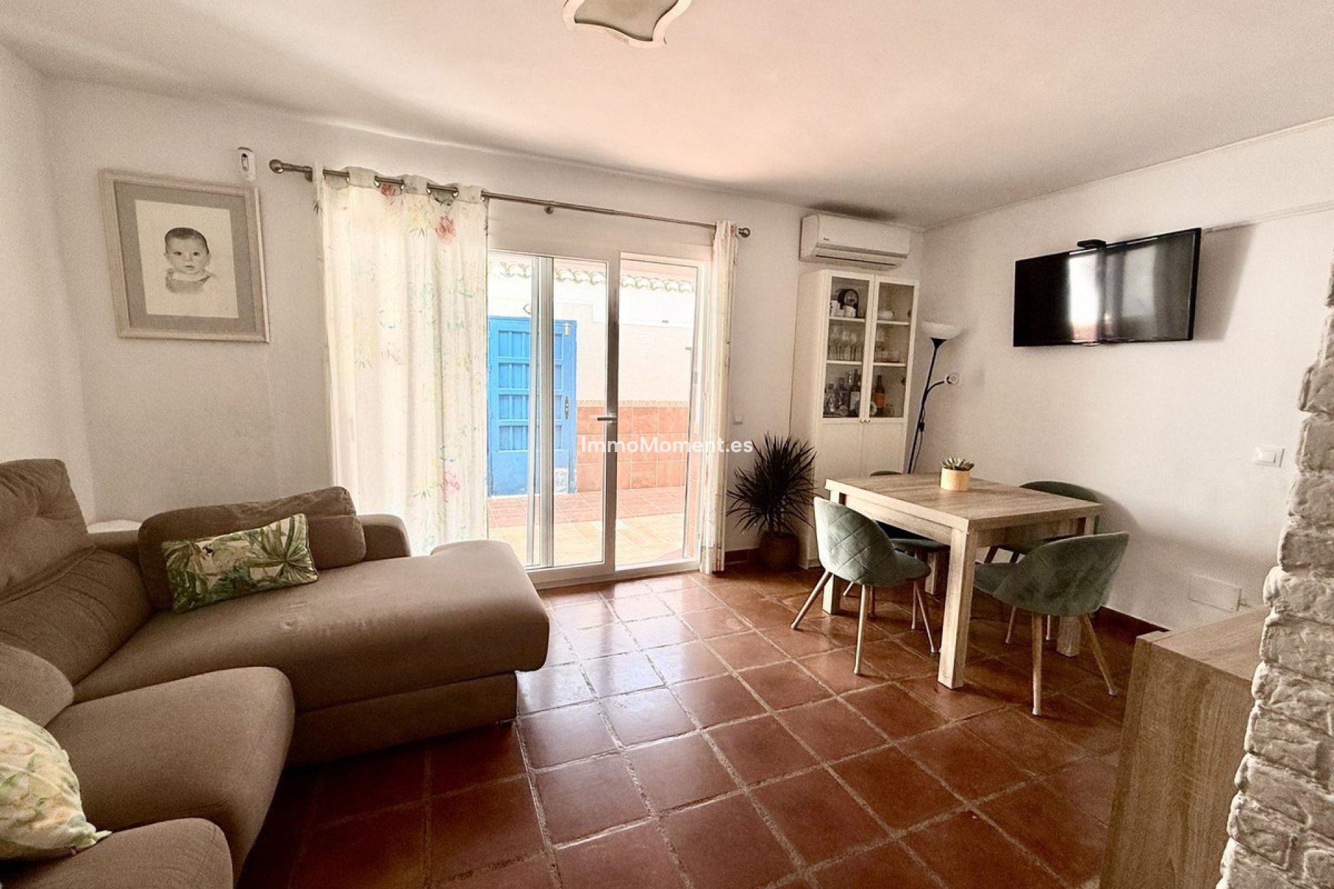 Bestaande woning - Rijtjeshuis - Mijas - Mijas Golf