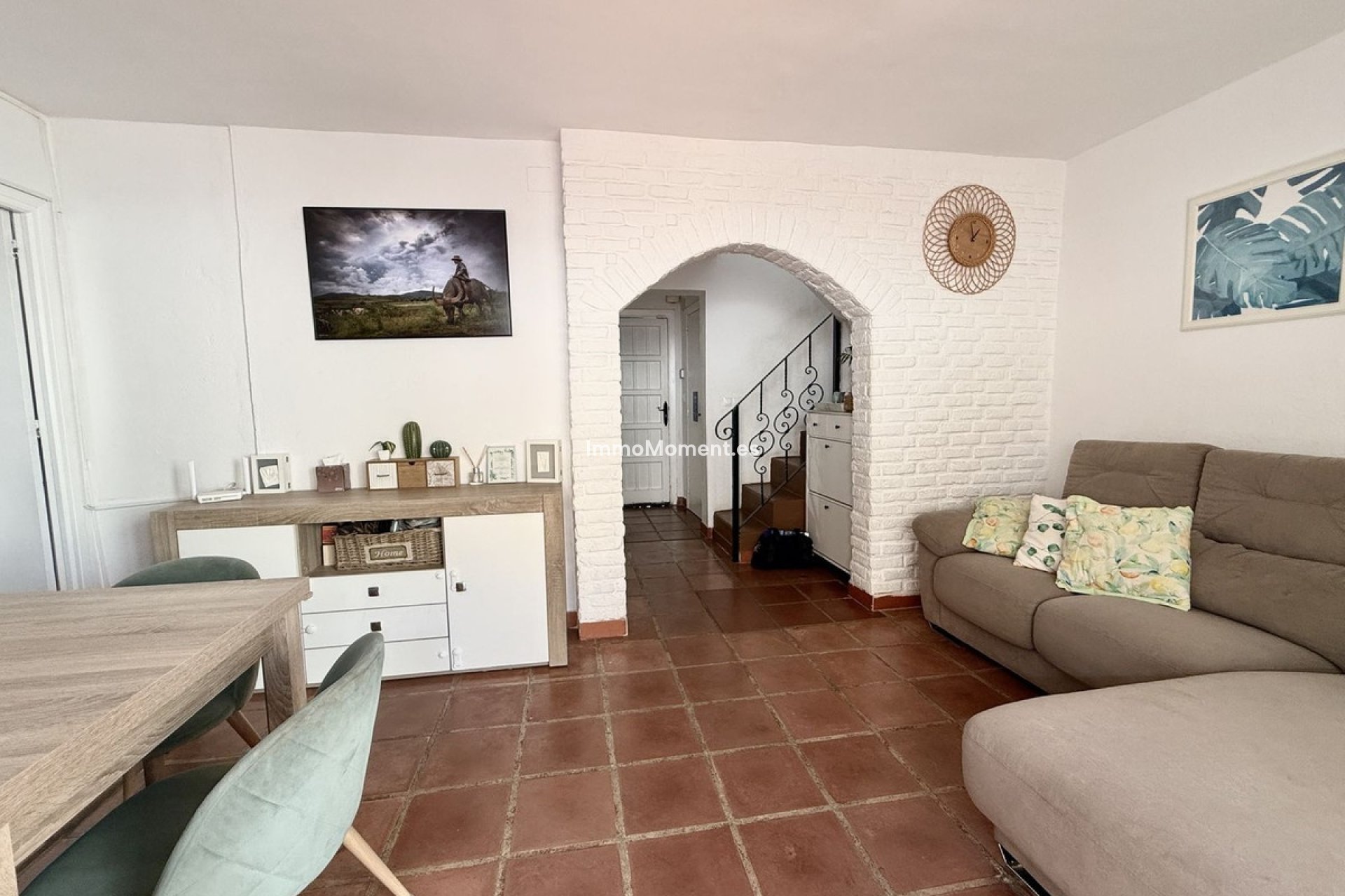 Bestaande woning - Rijtjeshuis - Mijas - Mijas Golf