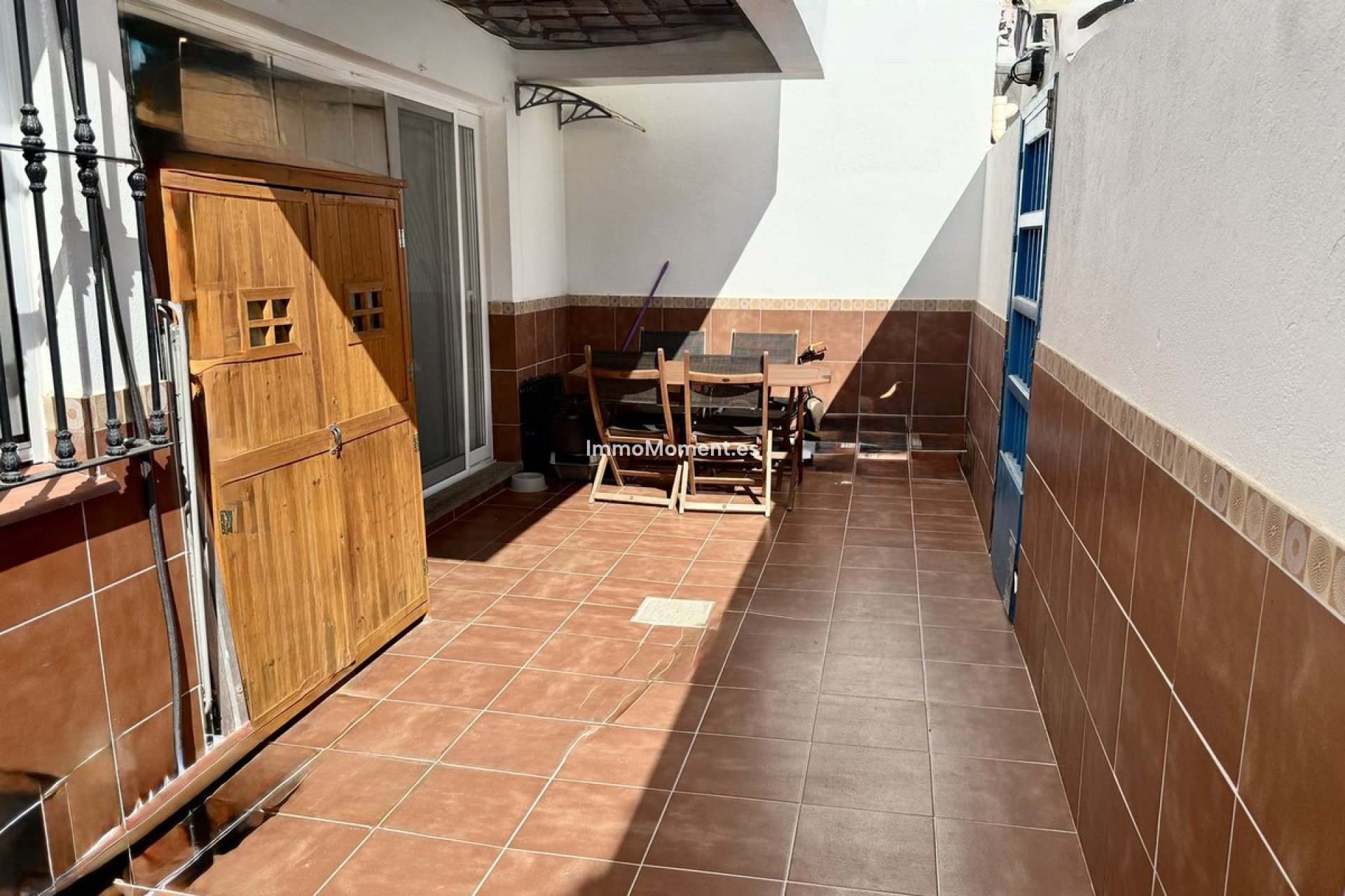 Bestaande woning - Rijtjeshuis - Mijas - Mijas Golf