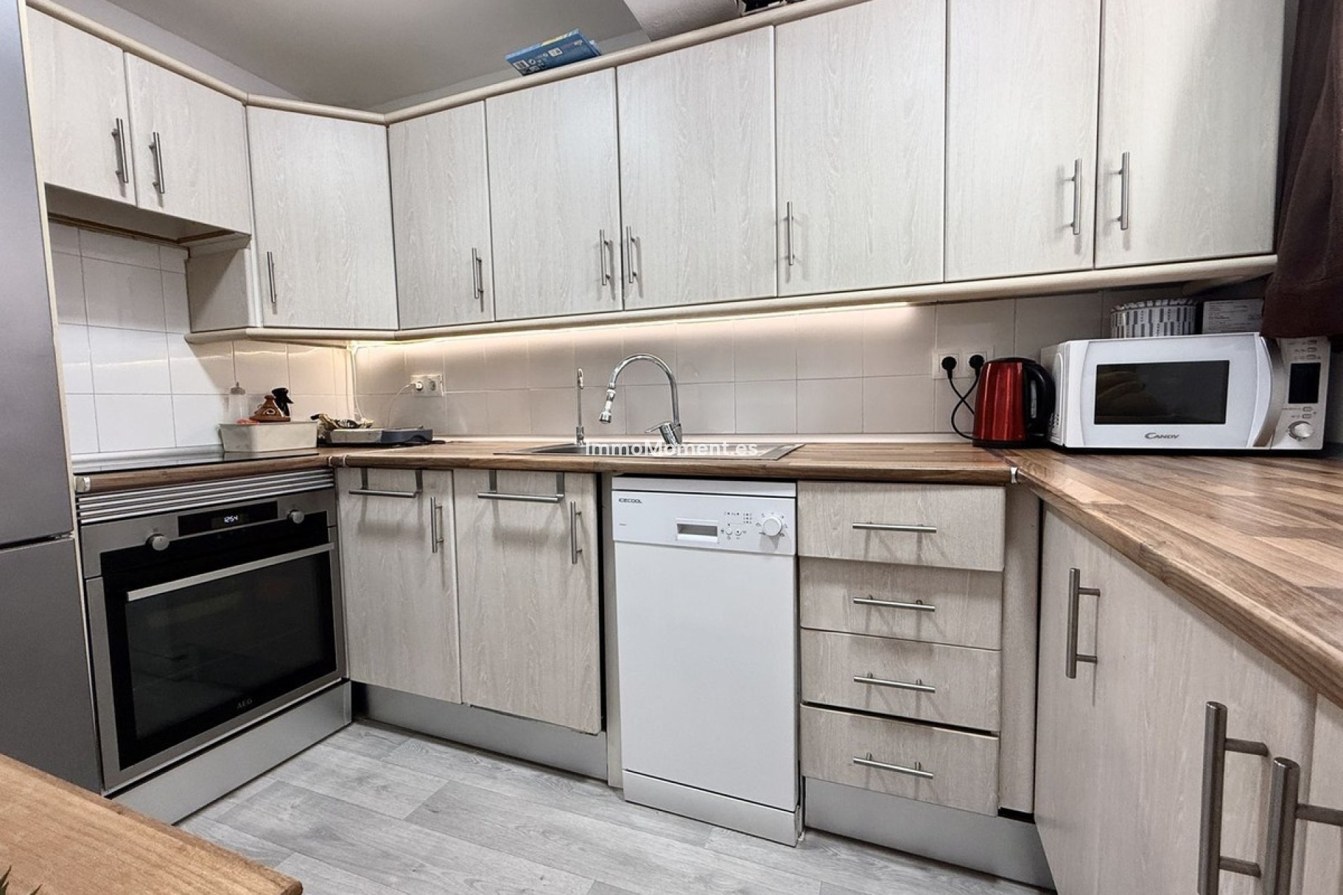 Bestaande woning - Rijtjeshuis - Mijas - Mijas Golf