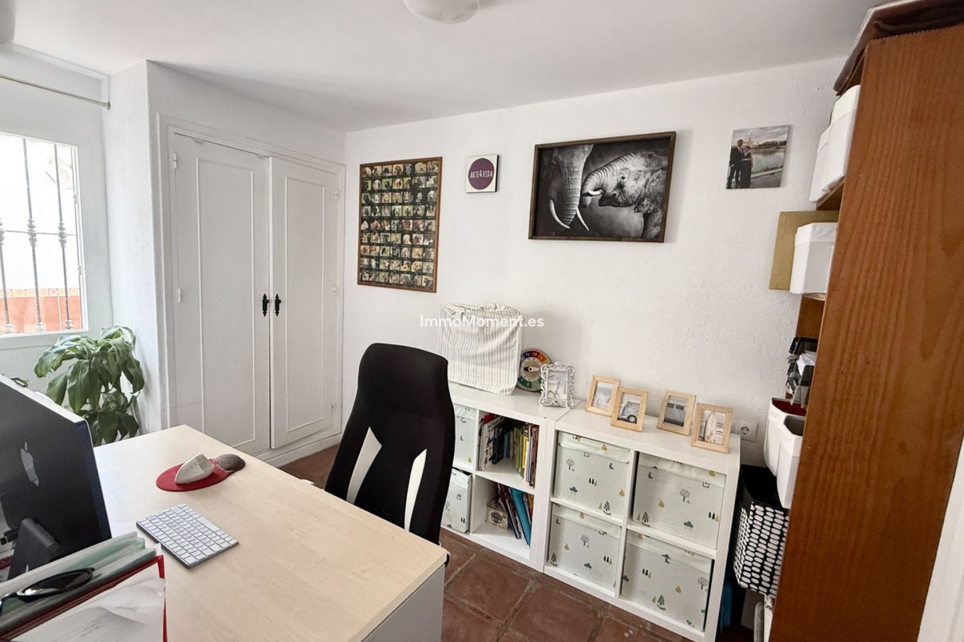 Bestaande woning - Rijtjeshuis - Mijas - Mijas Golf