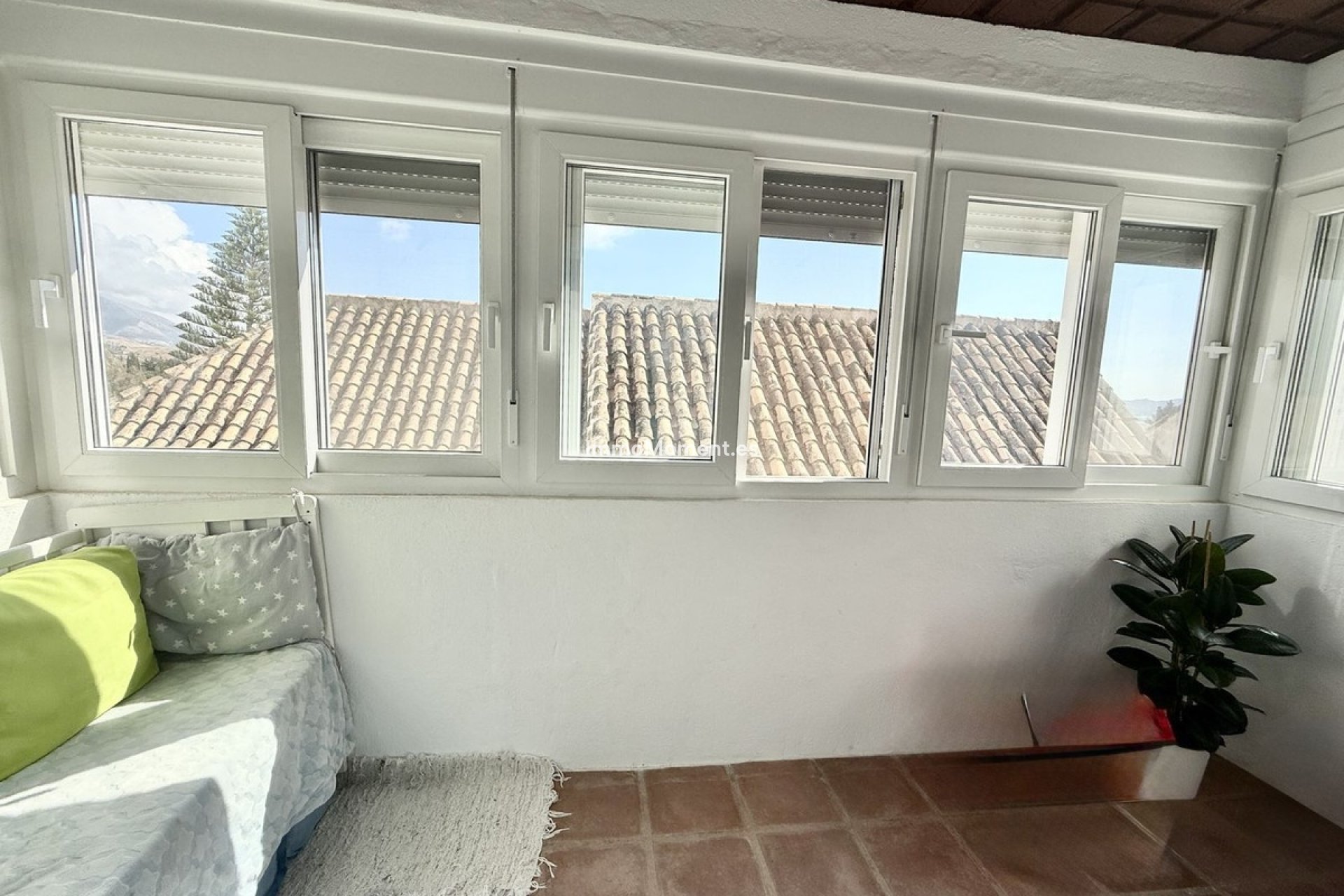 Bestaande woning - Rijtjeshuis - Mijas - Mijas Golf