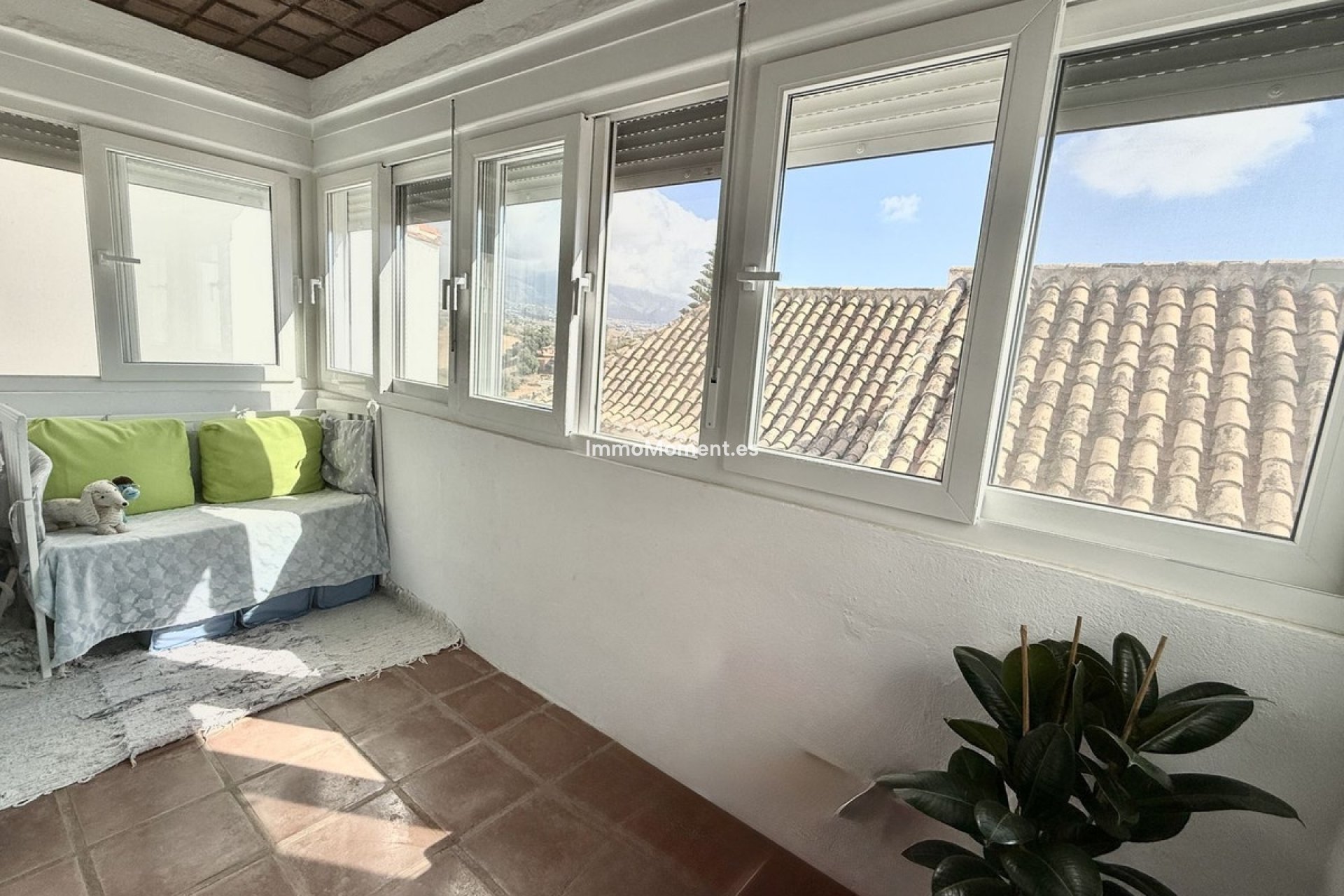 Bestaande woning - Rijtjeshuis - Mijas - Mijas Golf