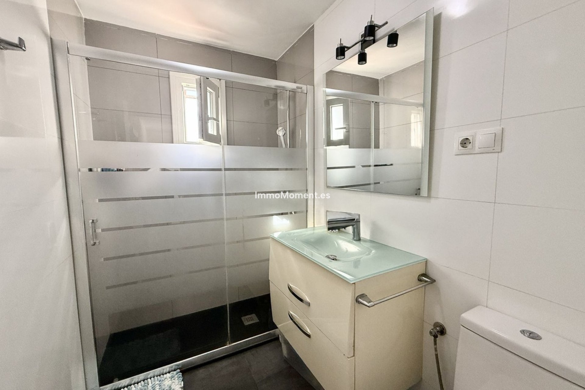 Bestaande woning - Rijtjeshuis - Mijas - Mijas Golf