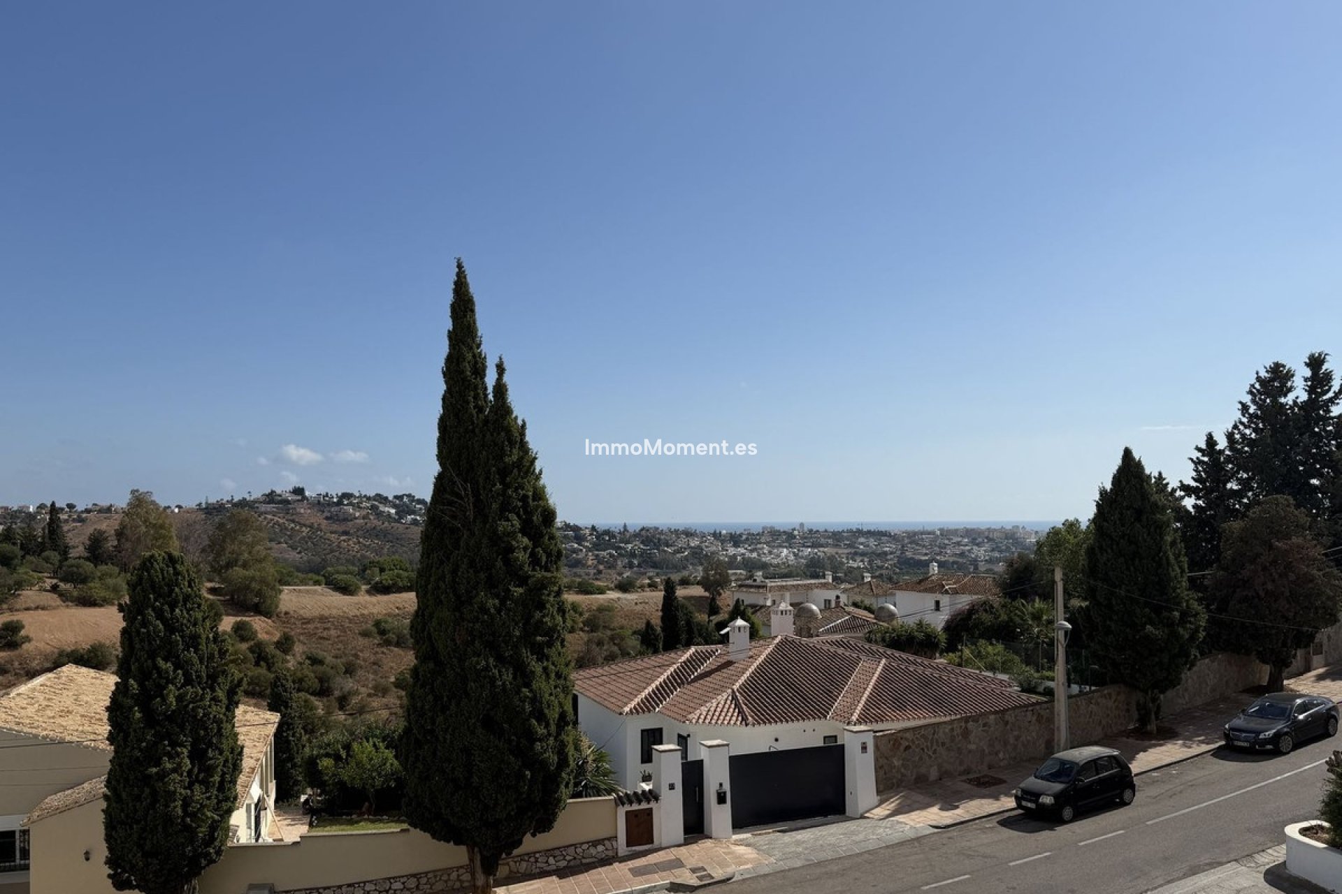 Bestaande woning - Rijtjeshuis - Mijas - Mijas Golf