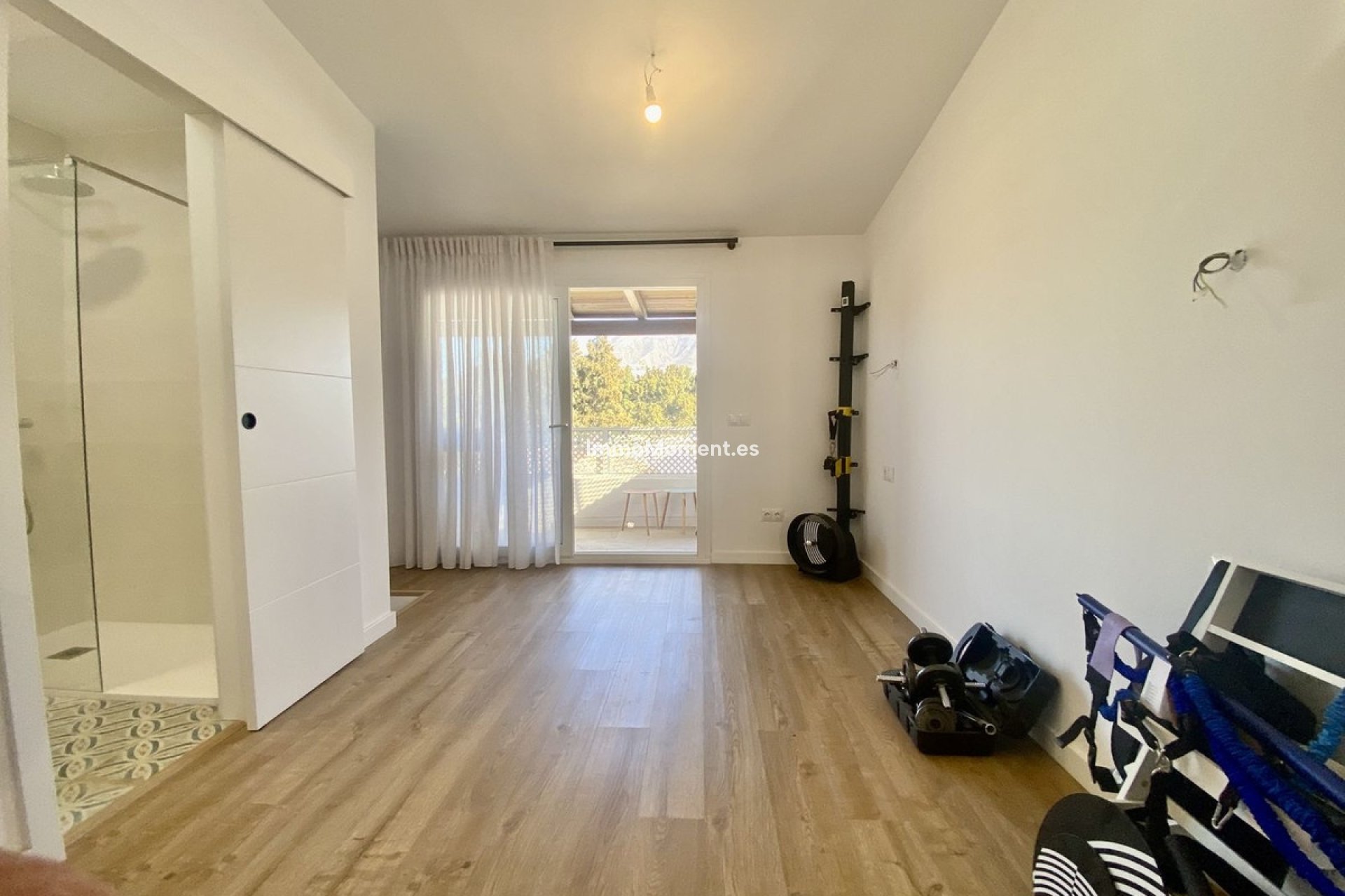 Bestaande woning - Rijtjeshuis - Mijas - Mijas Golf