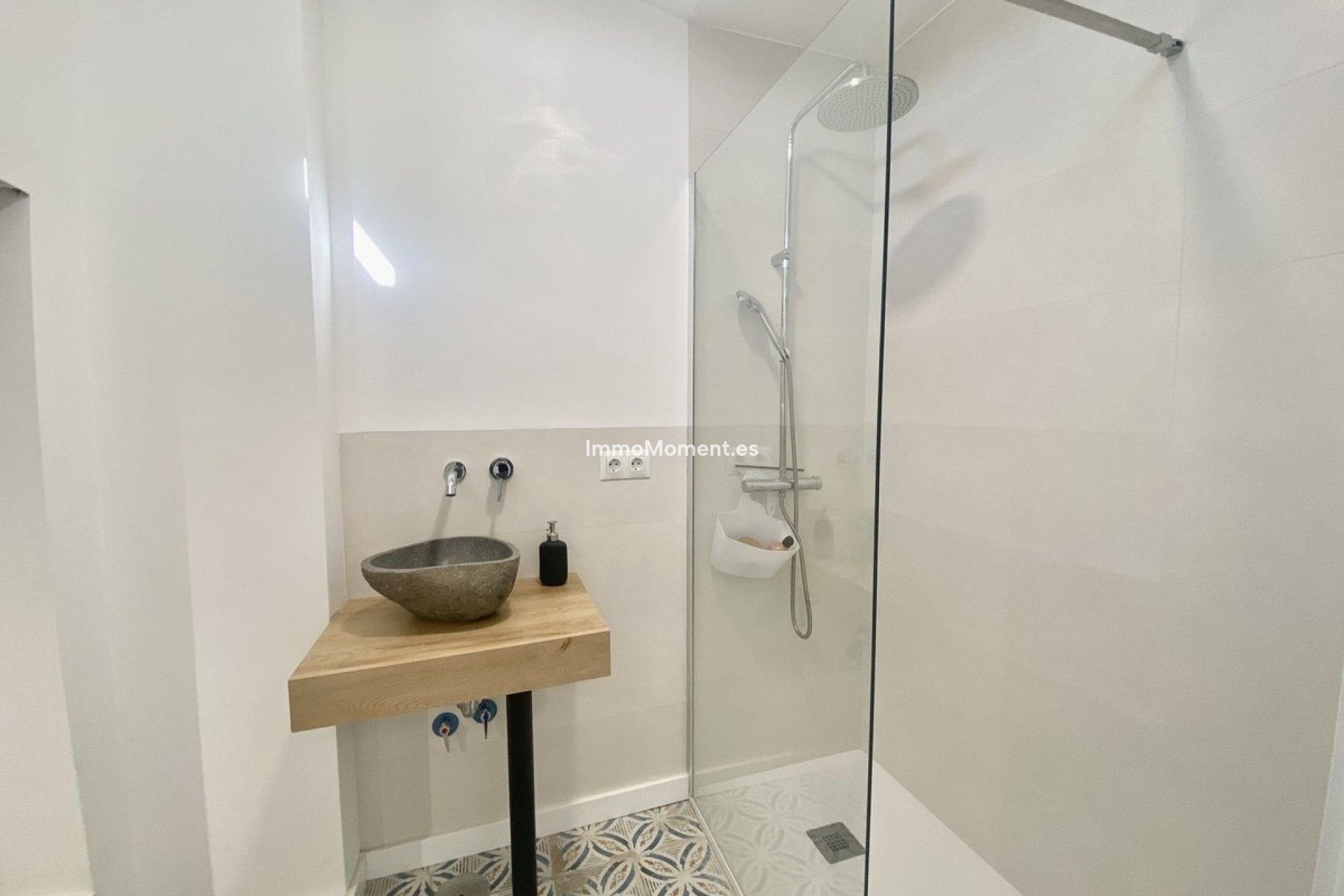Bestaande woning - Rijtjeshuis - Mijas - Mijas Golf