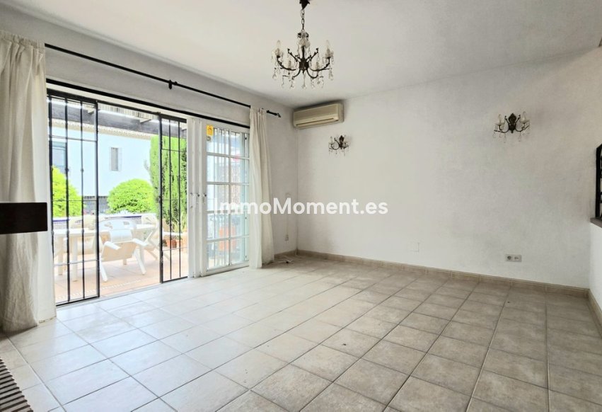 Bestaande woning - Rijtjeshuis - Mijas - Mijas Golf