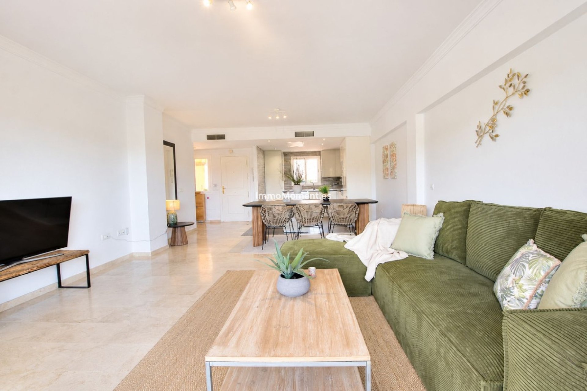 Bestaande woning - Rijtjeshuis - Mijas - Mijas Golf
