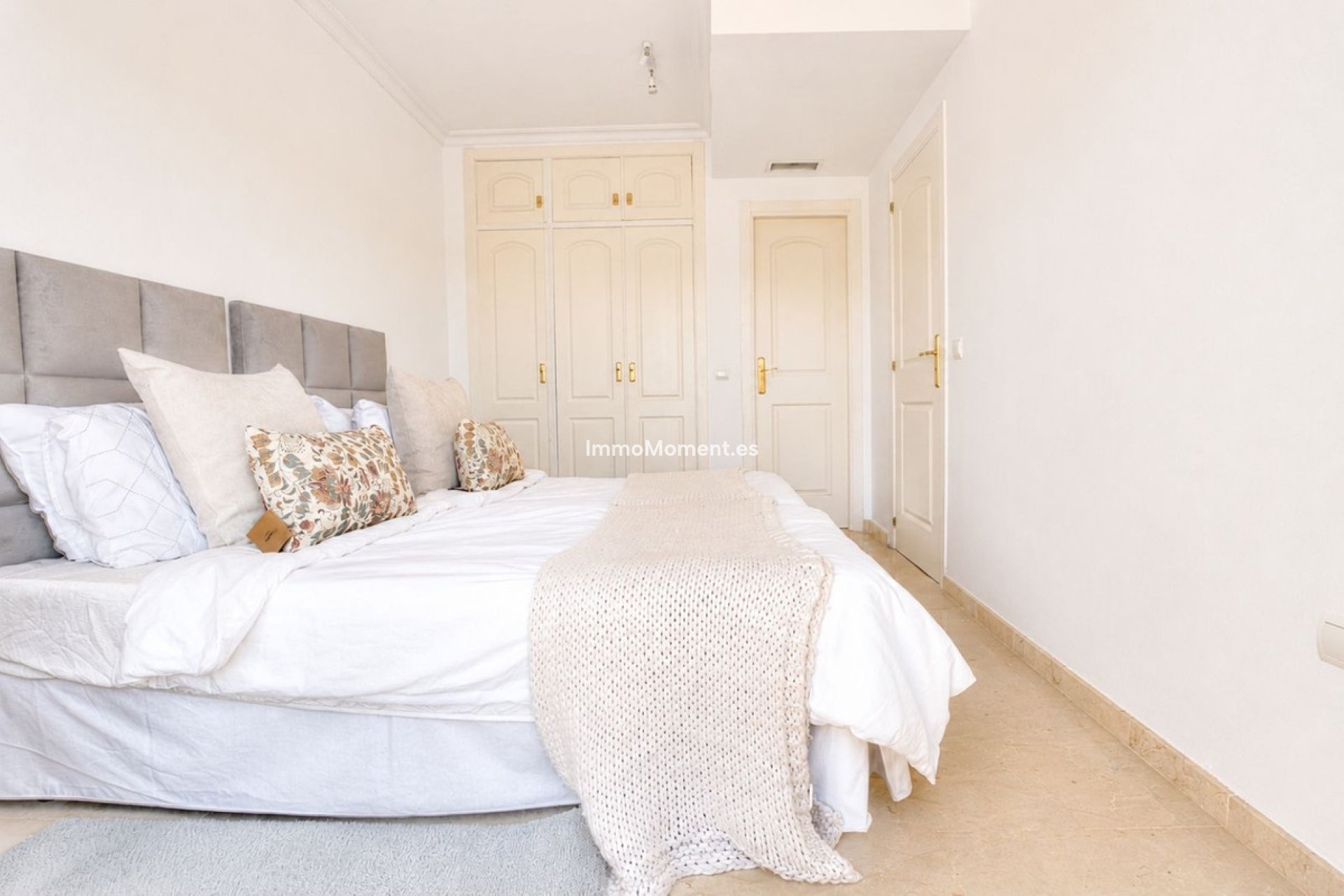 Bestaande woning - Rijtjeshuis - Mijas - Mijas Golf