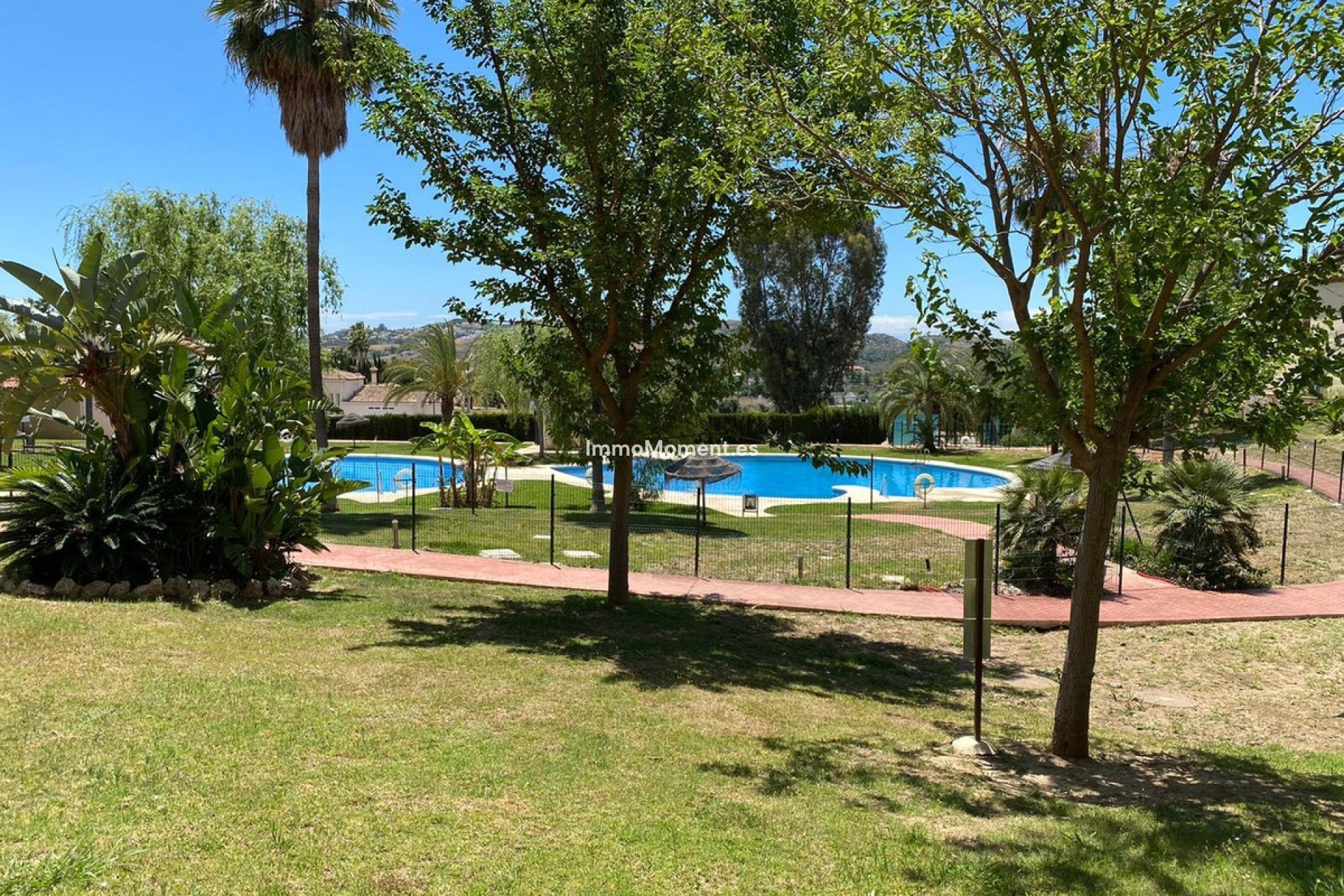 Bestaande woning - Rijtjeshuis - Mijas - Mijas Golf