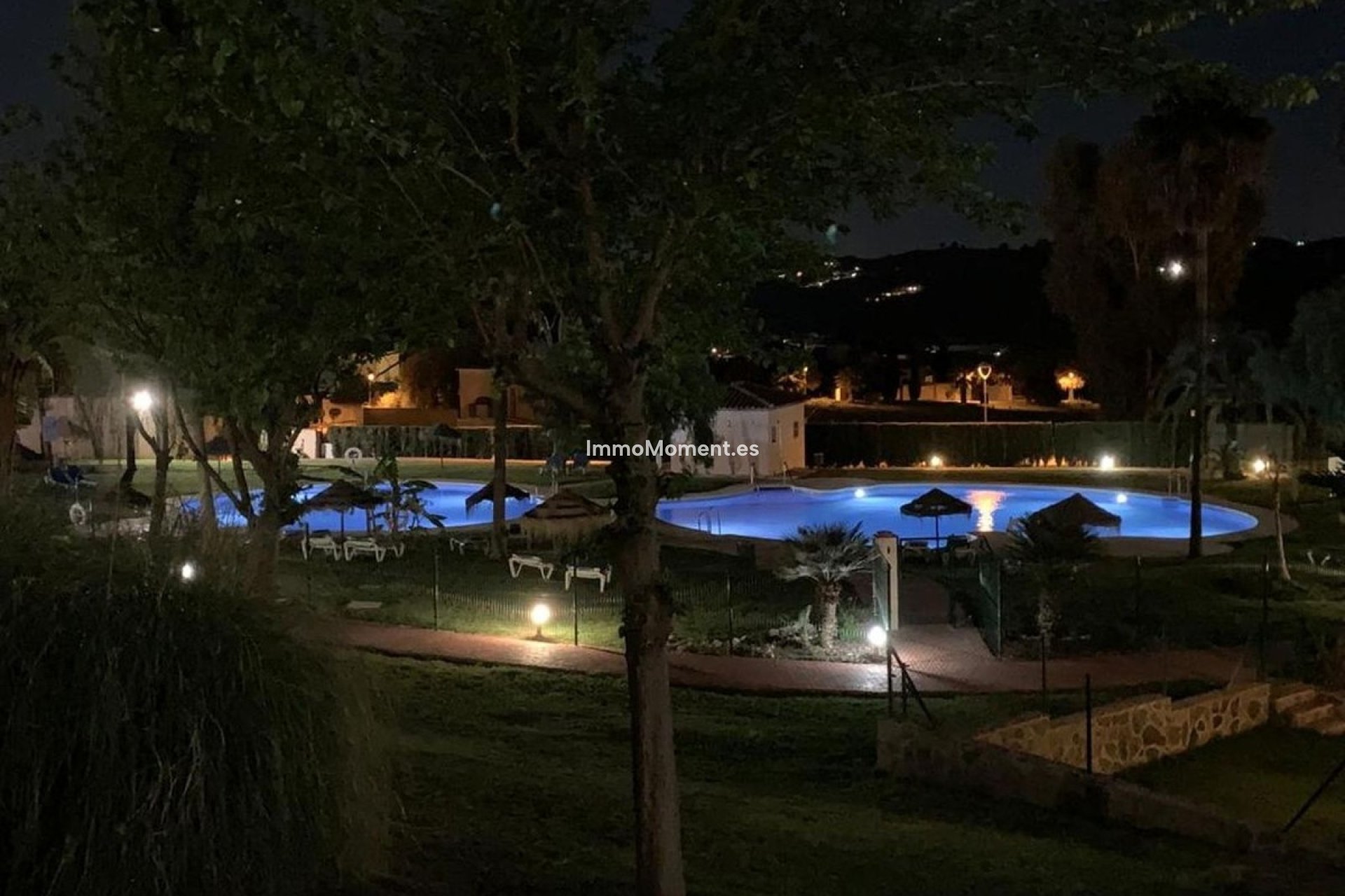Bestaande woning - Rijtjeshuis - Mijas - Mijas Golf