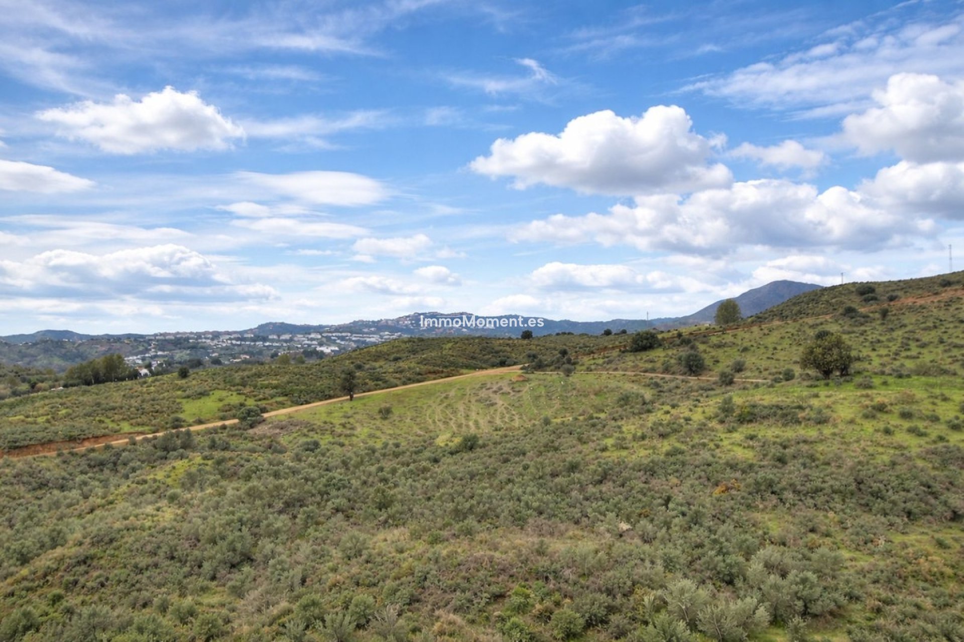 Bestaande woning - Rijtjeshuis - Mijas - Mijas Golf