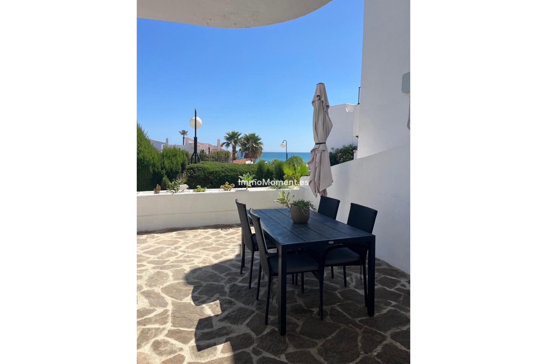 Bestaande woning - Rijtjeshuis - Mijas - Miraflores