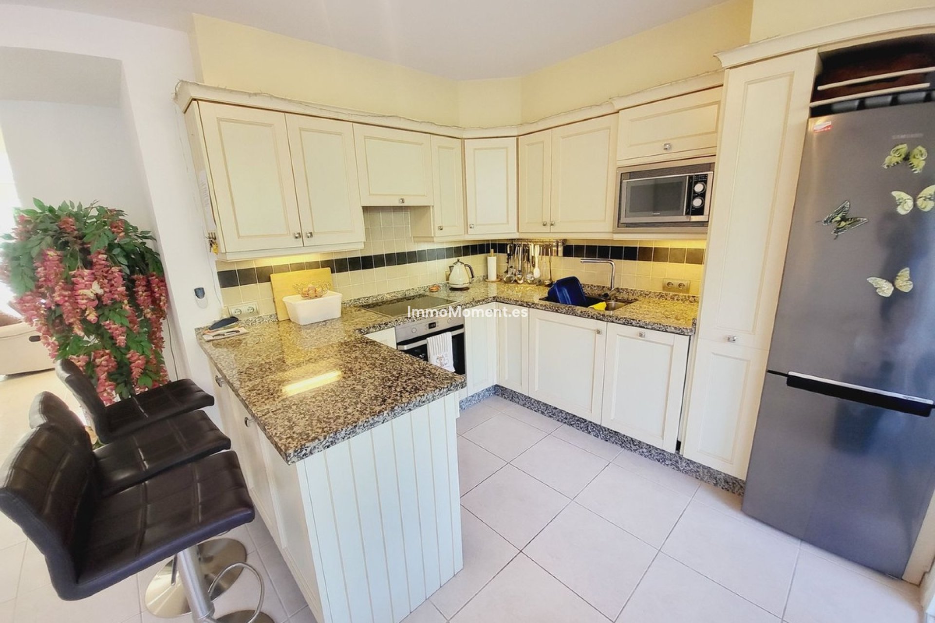 Bestaande woning - Rijtjeshuis - Mijas - Miraflores
