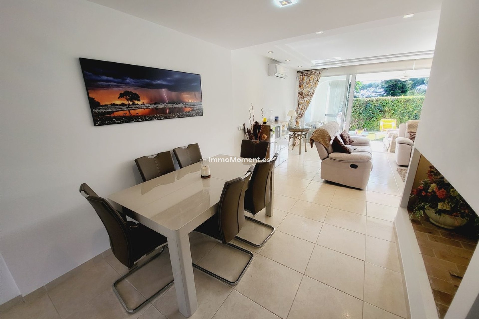Bestaande woning - Rijtjeshuis - Mijas - Miraflores