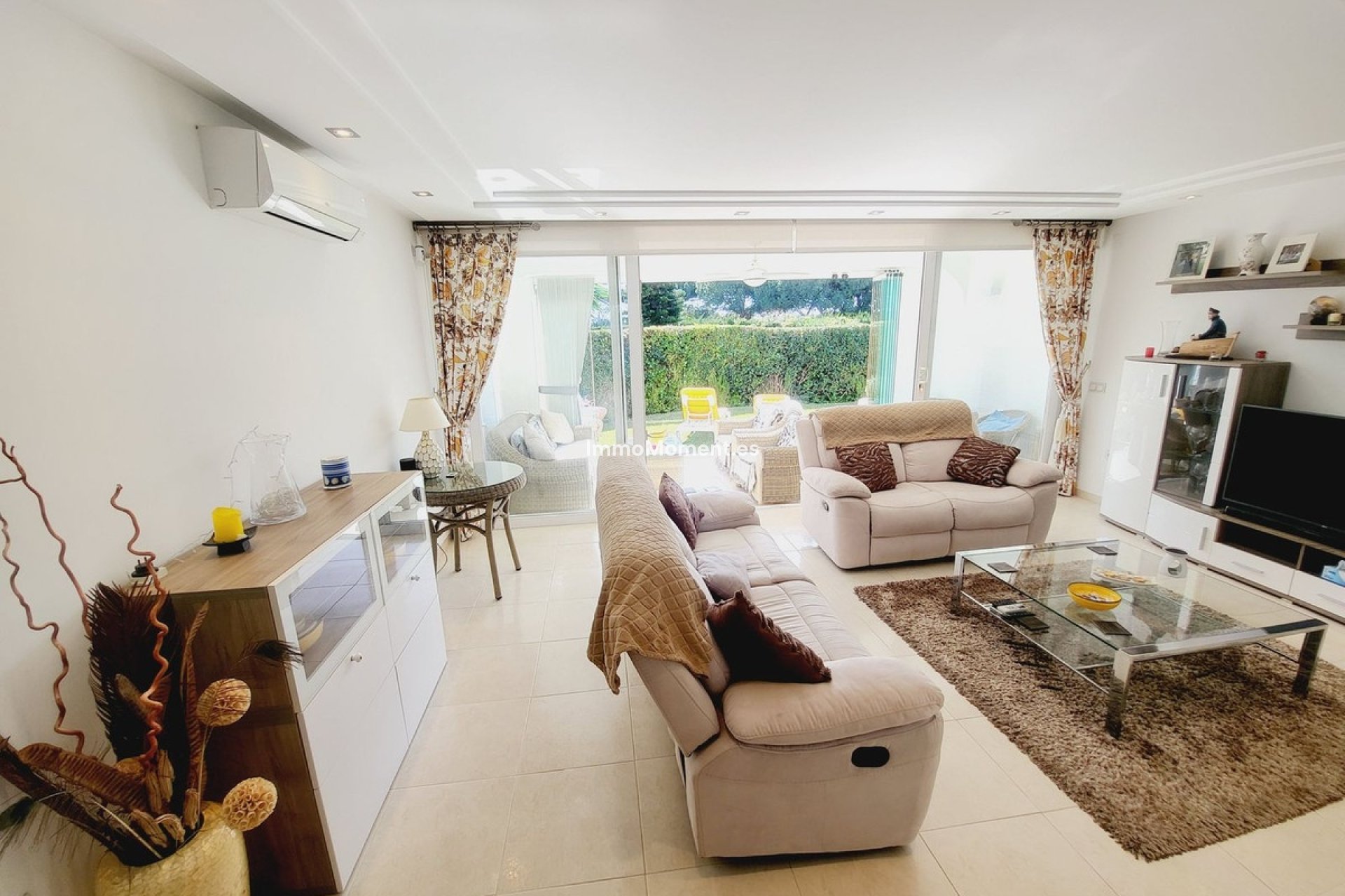 Bestaande woning - Rijtjeshuis - Mijas - Miraflores