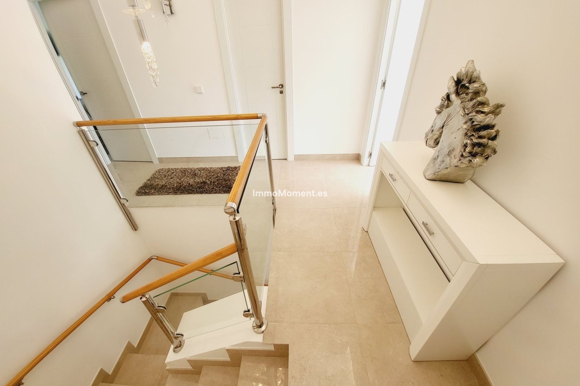 Bestaande woning - Rijtjeshuis - Mijas - Miraflores