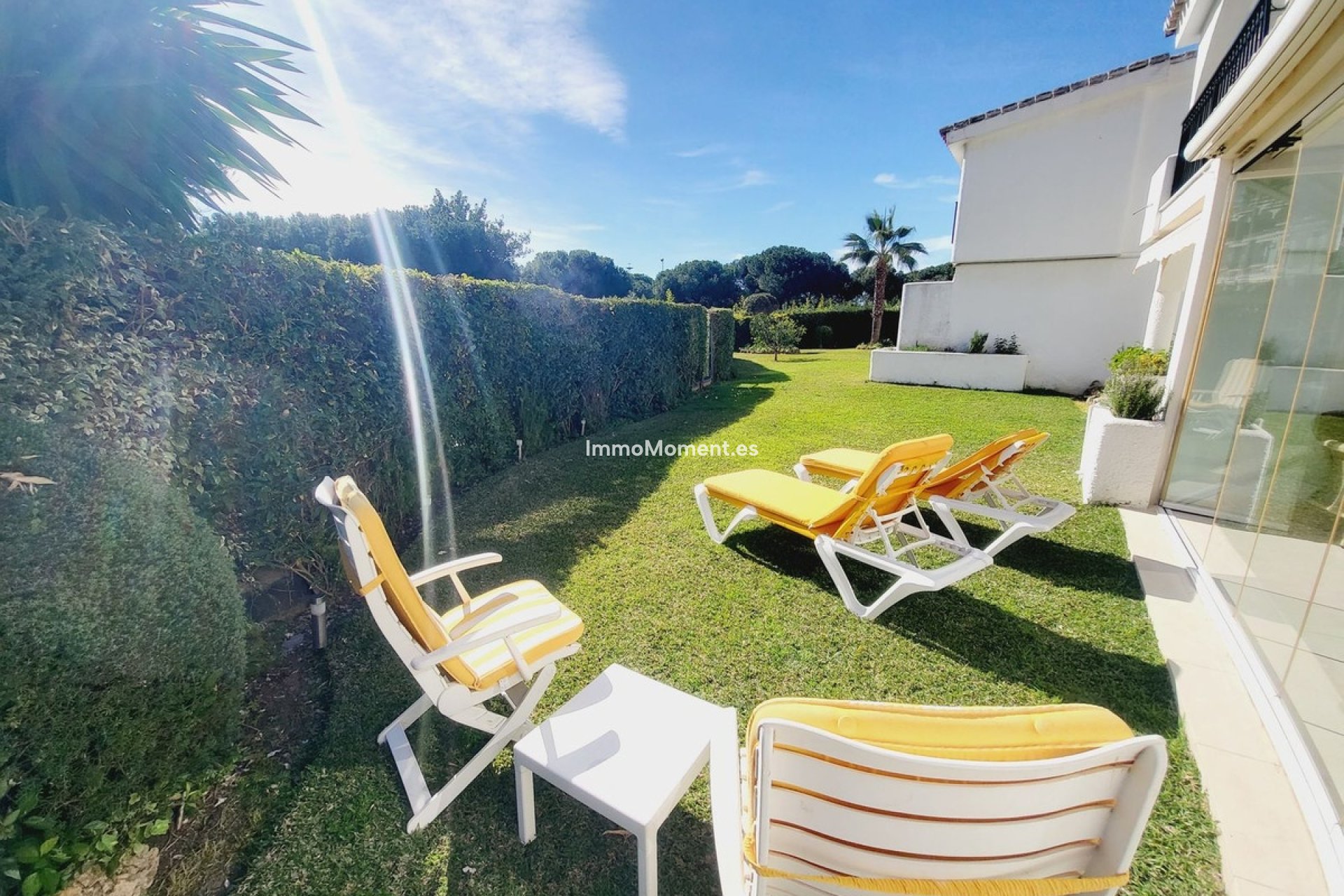 Bestaande woning - Rijtjeshuis - Mijas - Miraflores