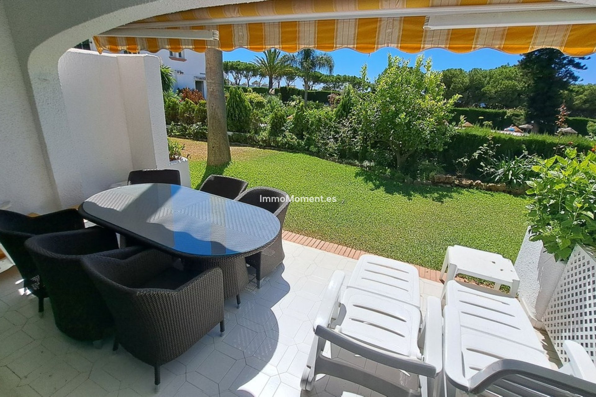 Bestaande woning - Rijtjeshuis - Mijas - Miraflores