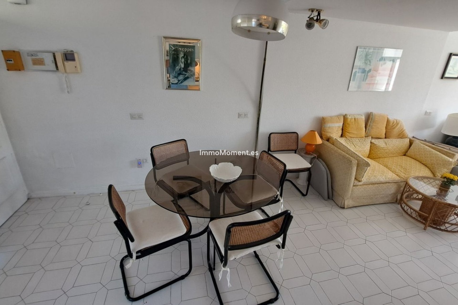 Bestaande woning - Rijtjeshuis - Mijas - Miraflores