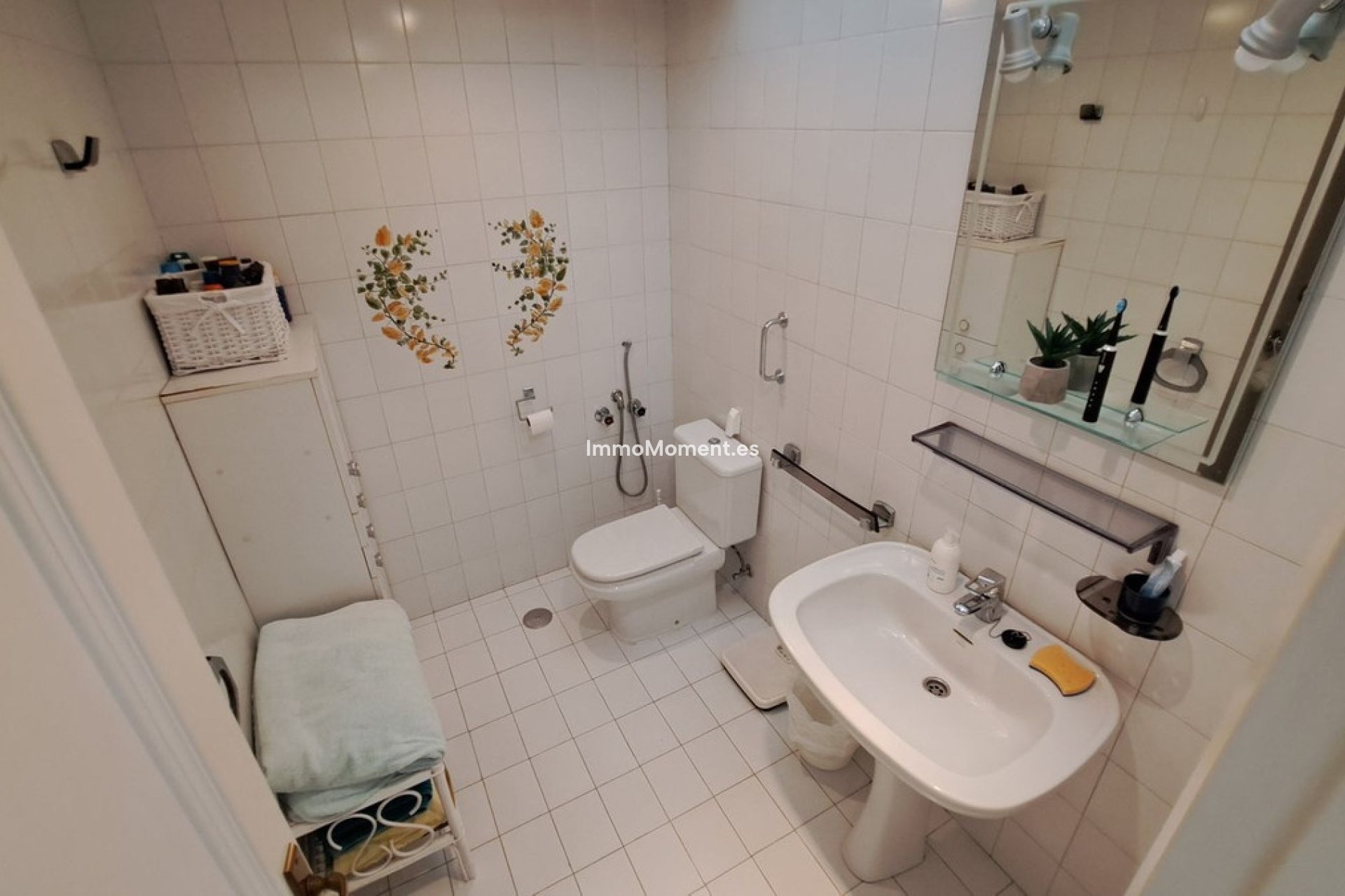 Bestaande woning - Rijtjeshuis - Mijas - Miraflores