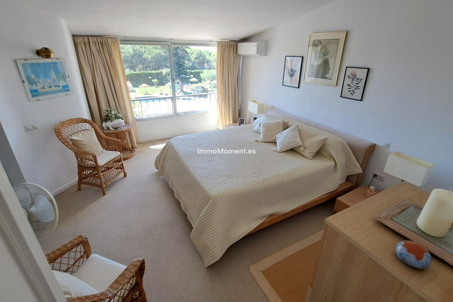 Bestaande woning - Rijtjeshuis - Mijas - Miraflores