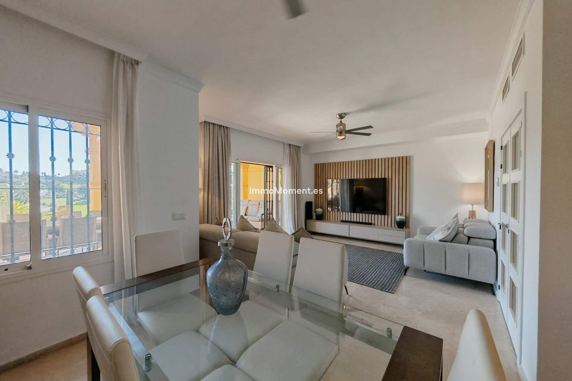 Bestaande woning - Rijtjeshuis - Mijas - Riviera Del Sol