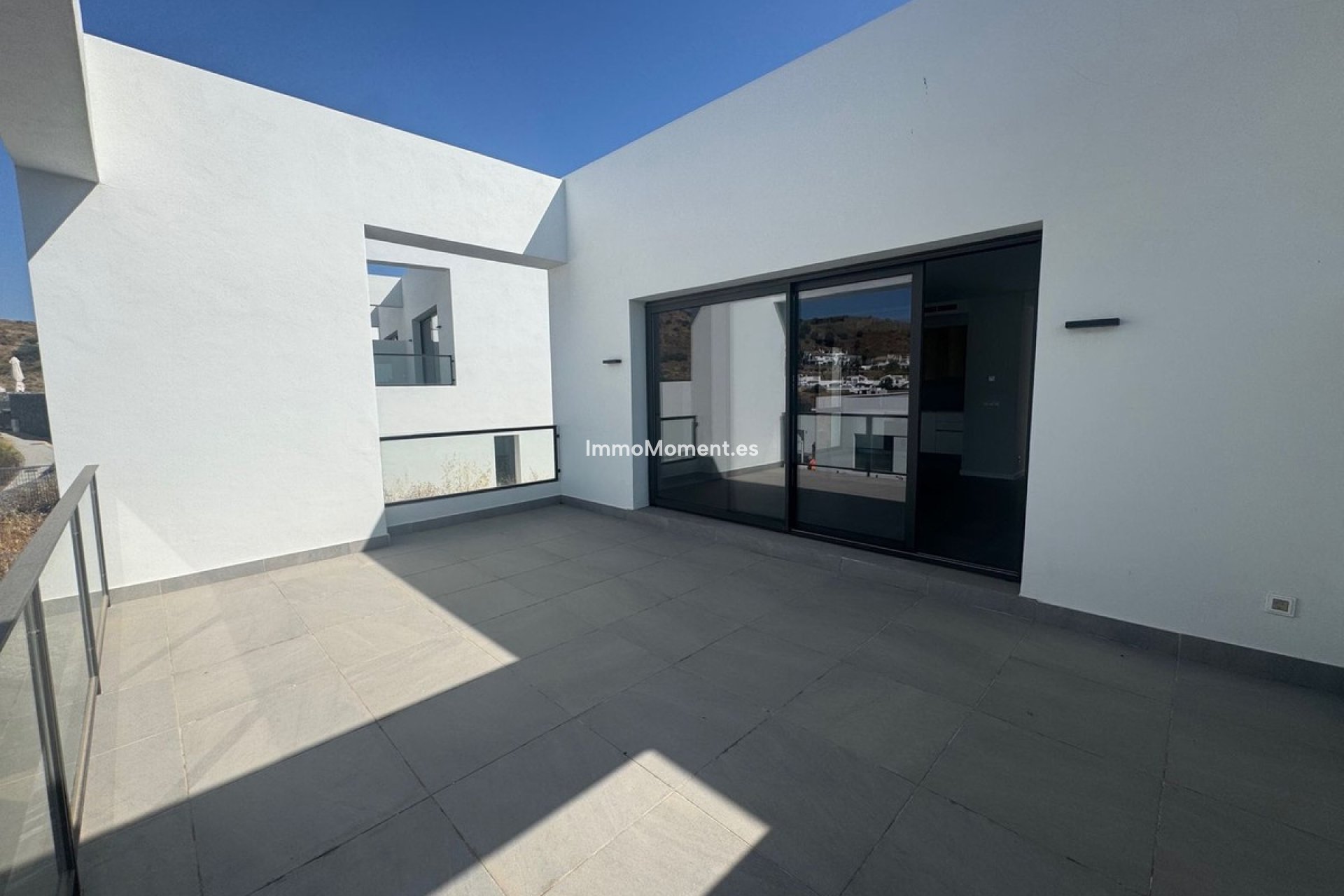 Bestaande woning - Rijtjeshuis - Mijas - Riviera del Sol