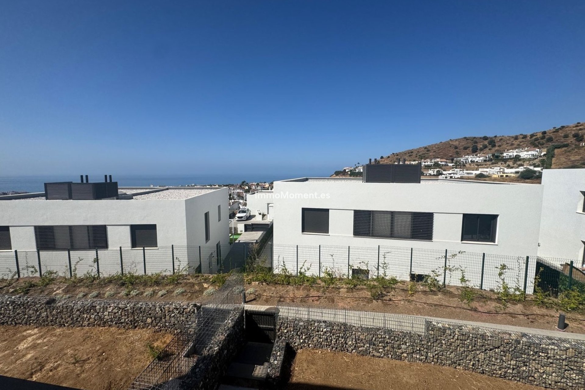 Bestaande woning - Rijtjeshuis - Mijas - Riviera del Sol