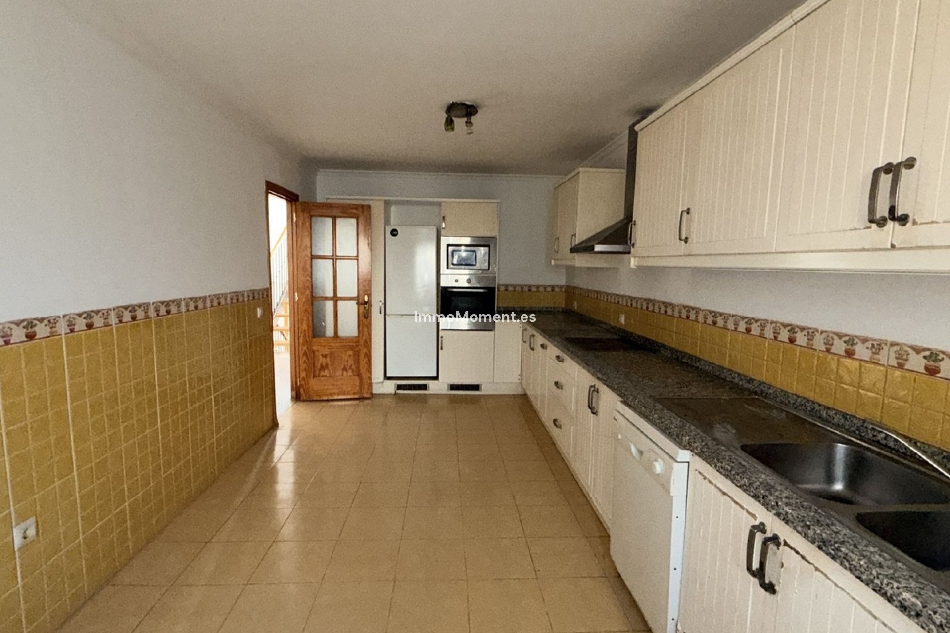 Bestaande woning - Rijtjeshuis - Mijas - Riviera del Sol