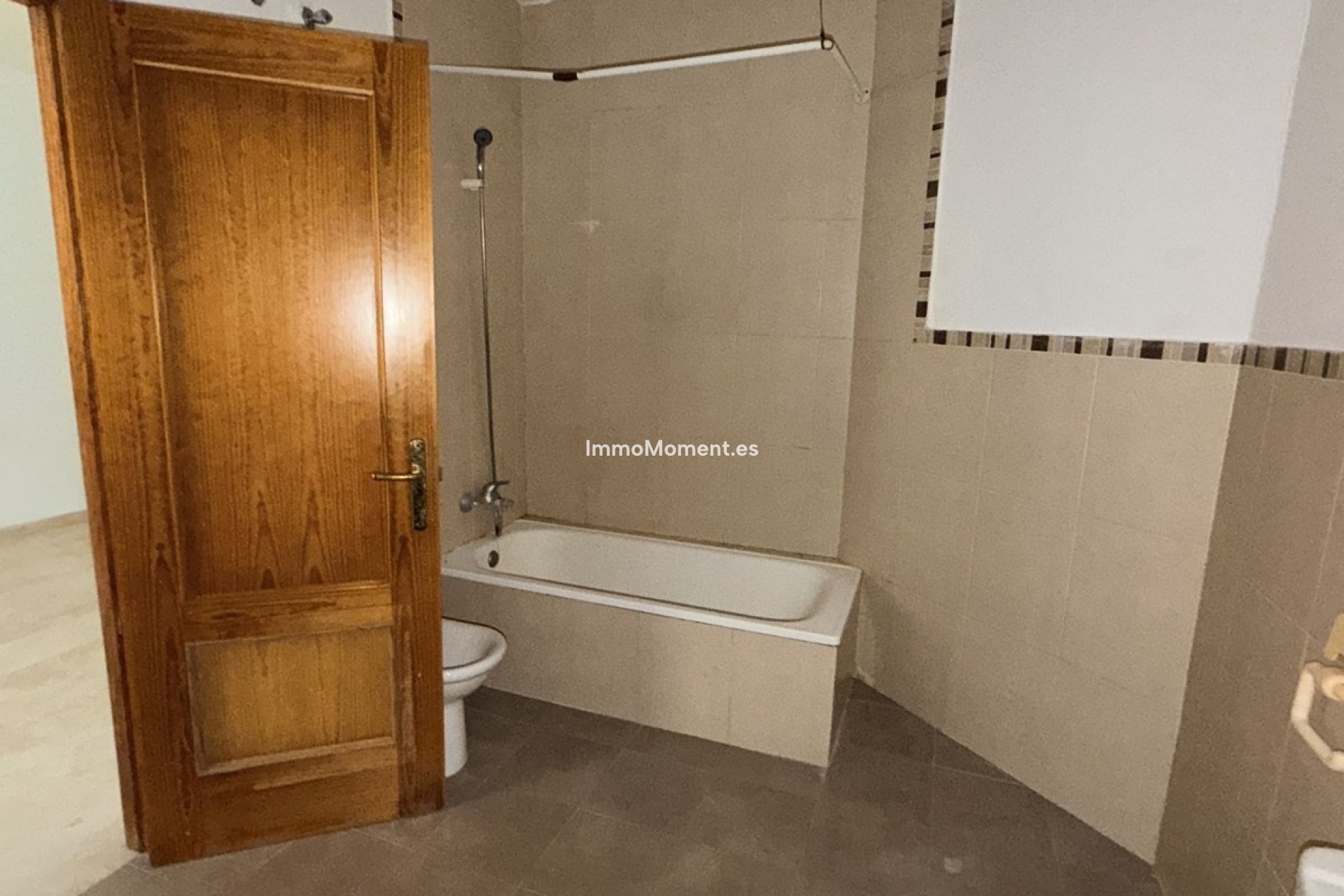 Bestaande woning - Rijtjeshuis - Mijas - Riviera del Sol