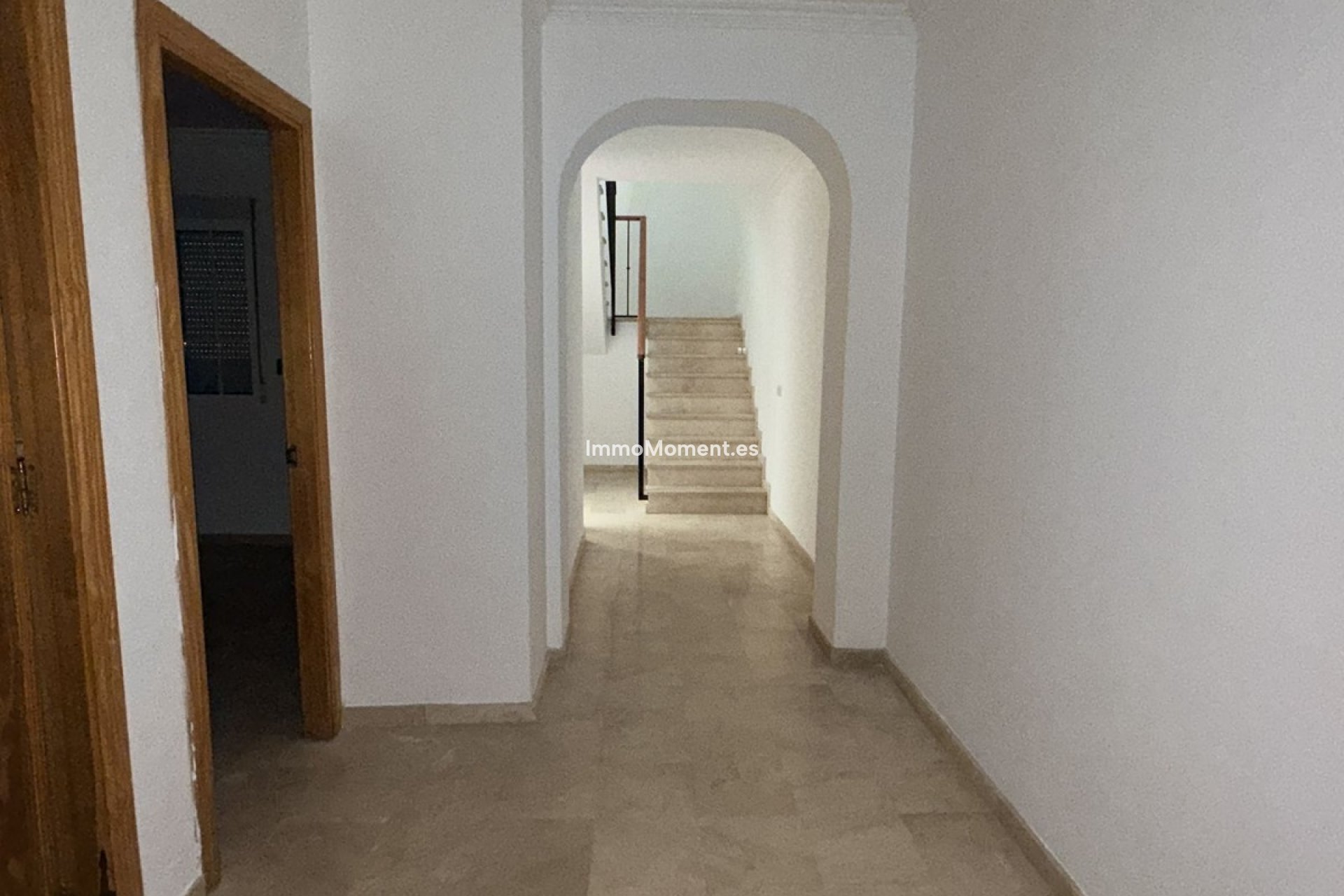 Bestaande woning - Rijtjeshuis - Mijas - Riviera del Sol