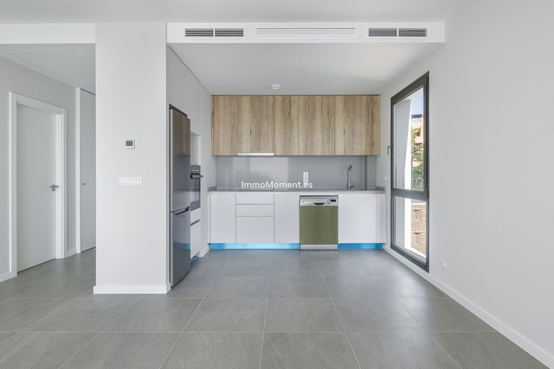 Bestaande woning - Rijtjeshuis - Mijas - Riviera del Sol