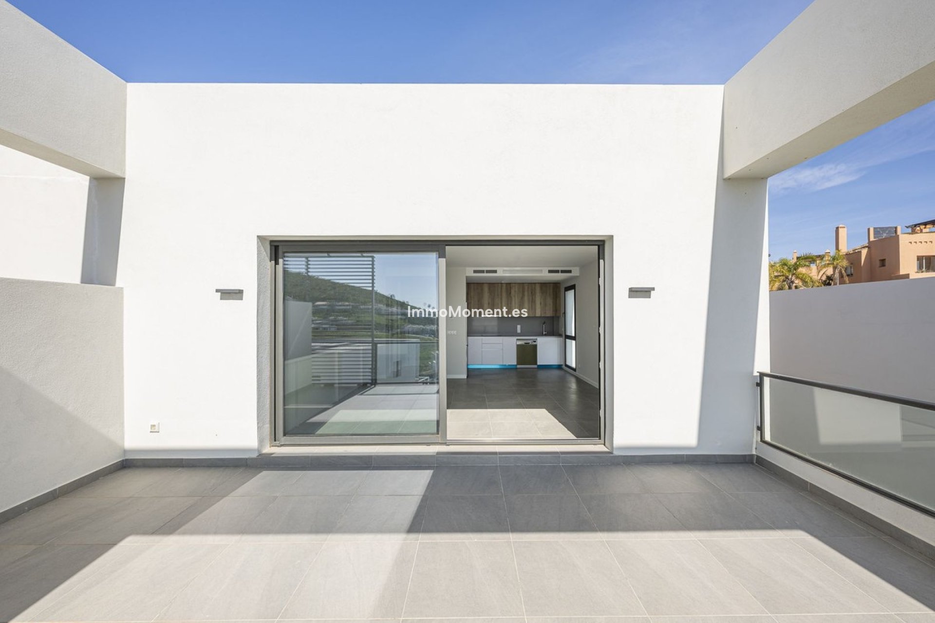 Bestaande woning - Rijtjeshuis - Mijas - Riviera del Sol
