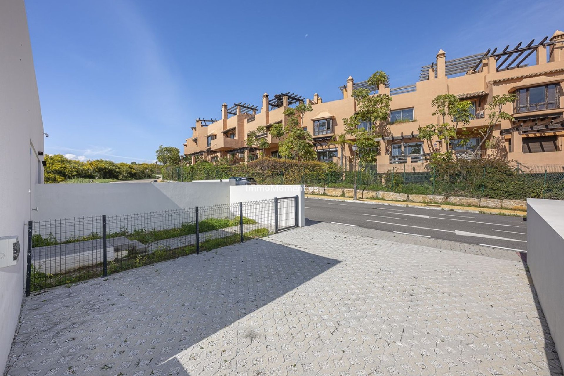 Bestaande woning - Rijtjeshuis - Mijas - Riviera del Sol