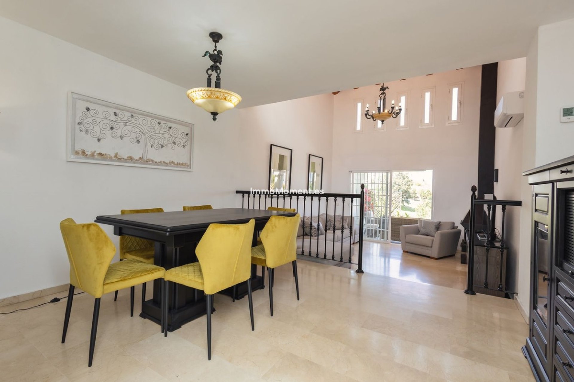 Bestaande woning - Rijtjeshuis - Mijas - Riviera del Sol