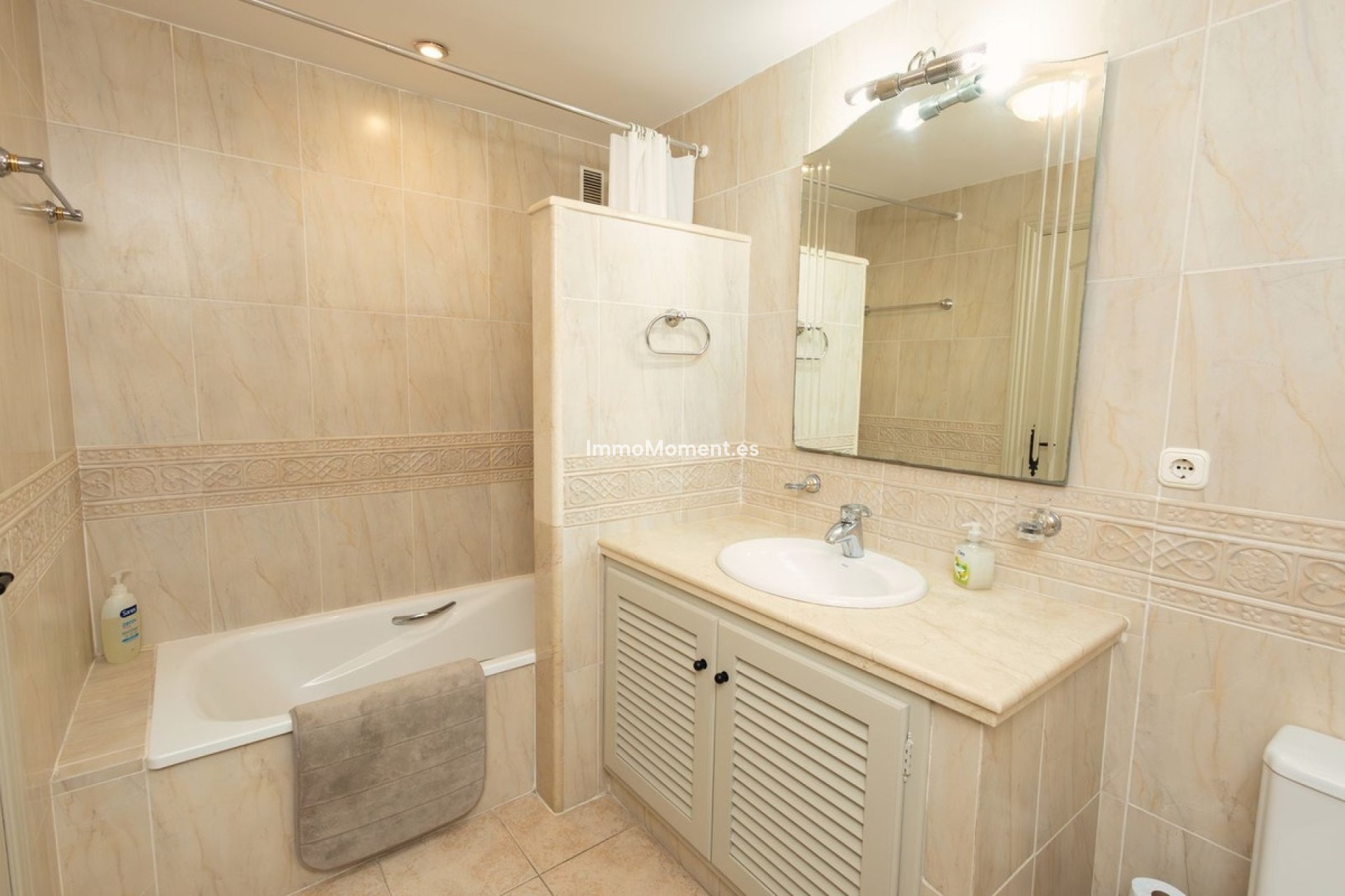 Bestaande woning - Rijtjeshuis - Mijas - Riviera del Sol