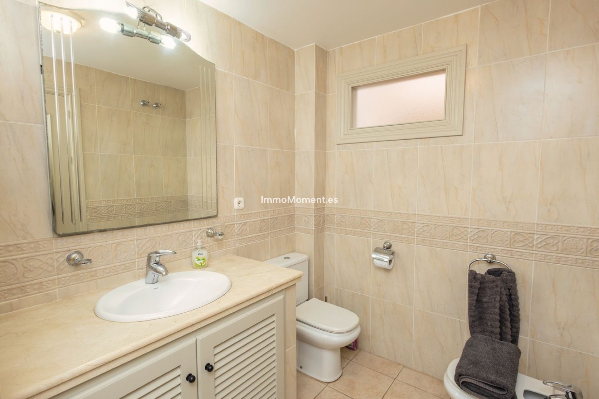 Bestaande woning - Rijtjeshuis - Mijas - Riviera del Sol