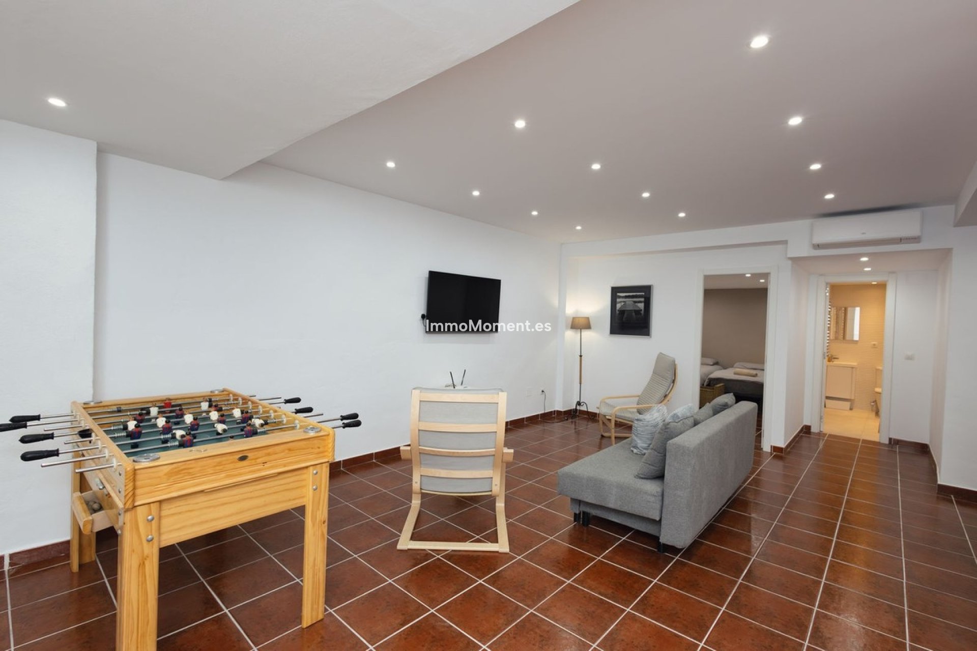 Bestaande woning - Rijtjeshuis - Mijas - Riviera del Sol