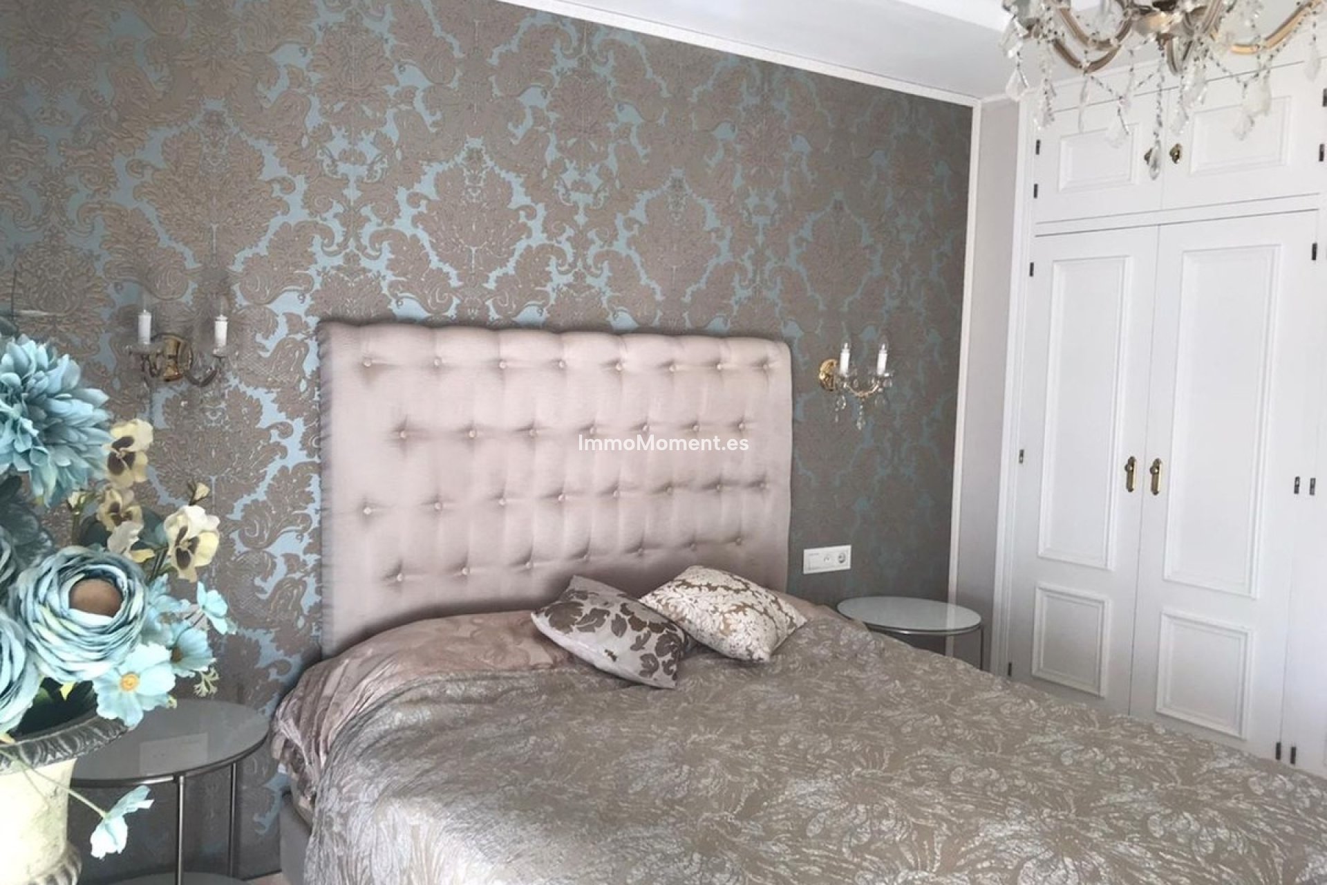 Bestaande woning - Rijtjeshuis - Mijas - Riviera del Sol