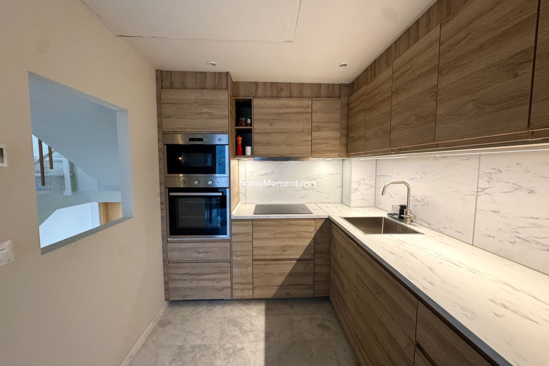Bestaande woning - Rijtjeshuis - Mijas - Riviera Del Sol