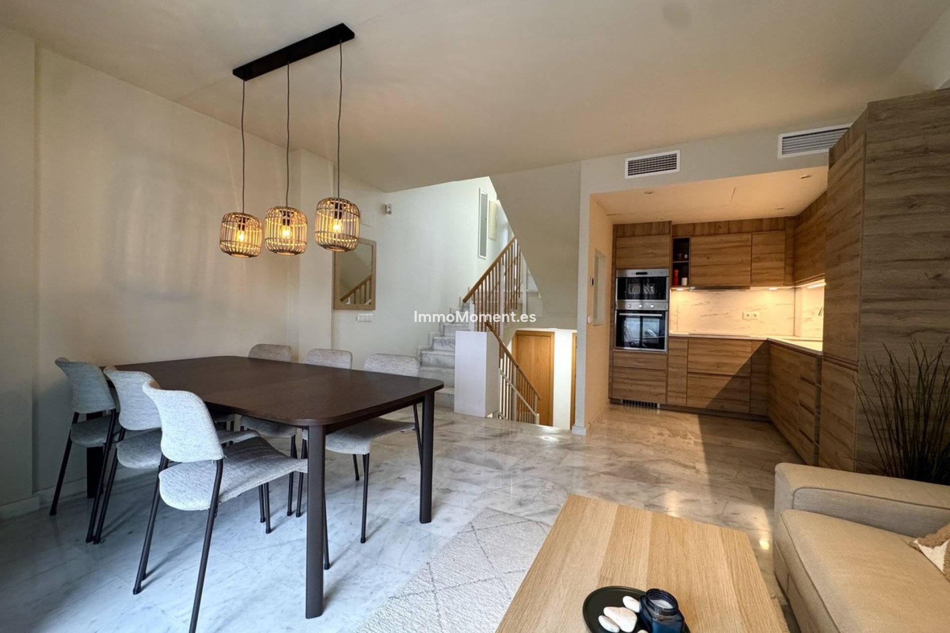 Bestaande woning - Rijtjeshuis - Mijas - Riviera Del Sol