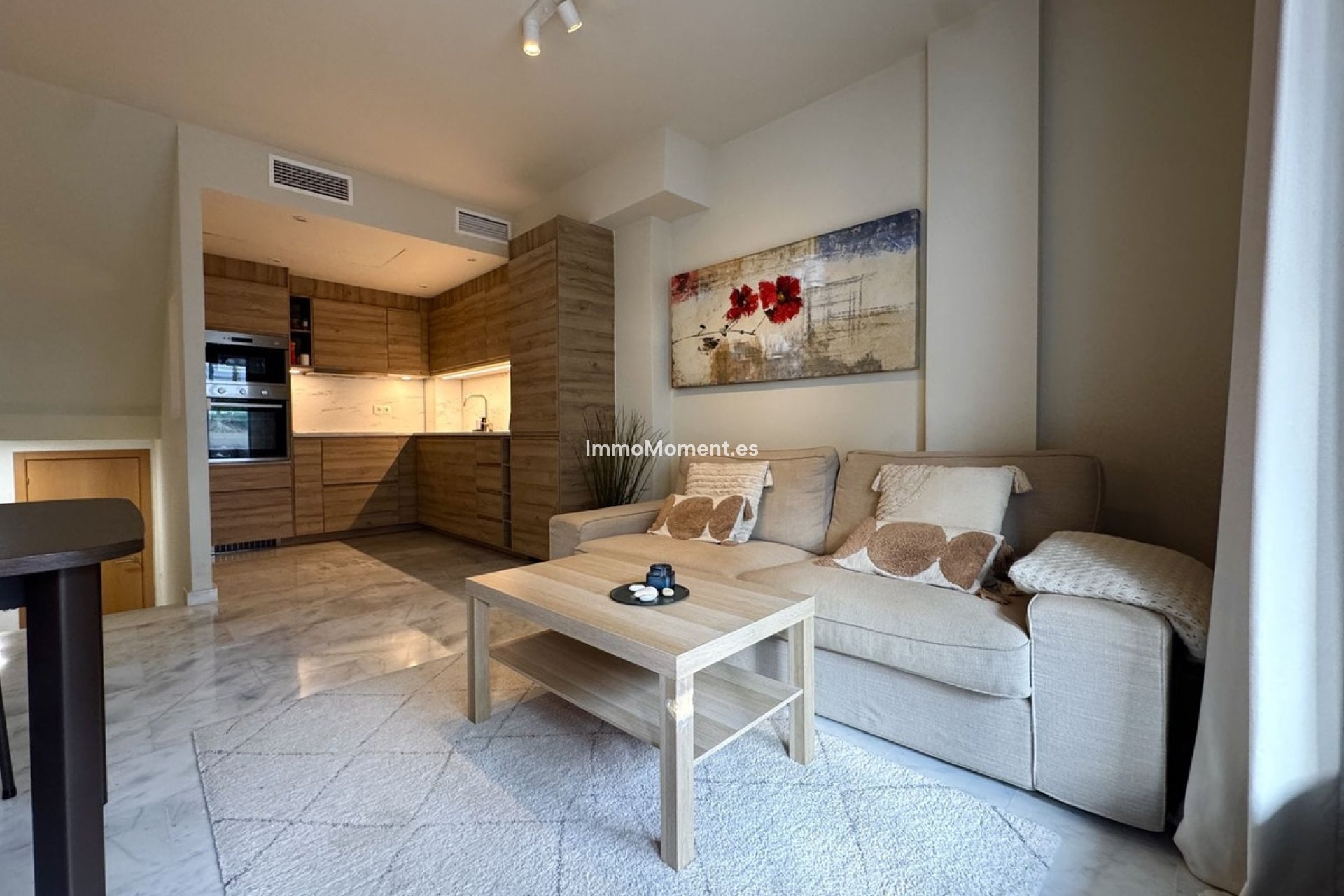 Bestaande woning - Rijtjeshuis - Mijas - Riviera Del Sol
