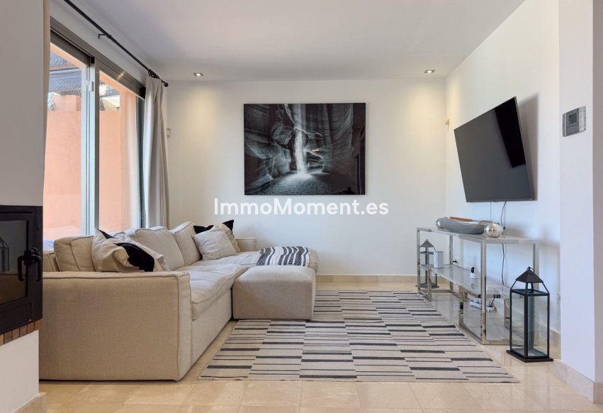 Bestaande woning - Rijtjeshuis - Mijas - Riviera Del Sol