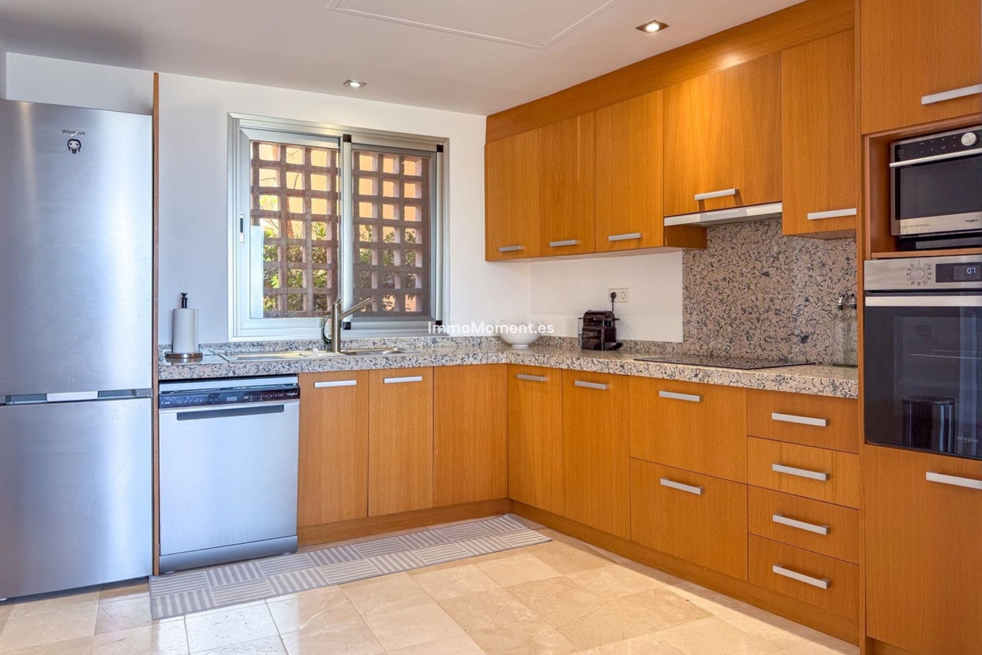 Bestaande woning - Rijtjeshuis - Mijas - Riviera Del Sol